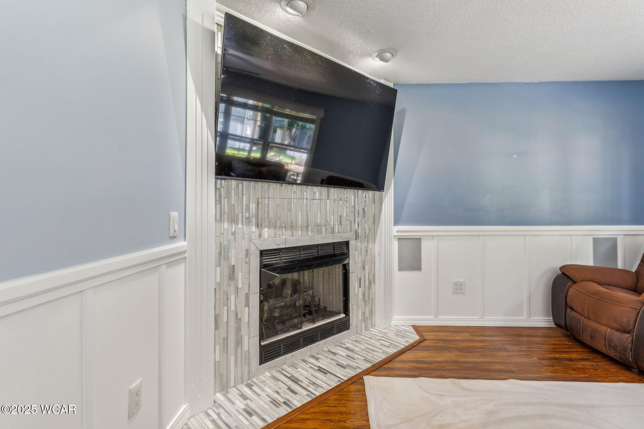 15331 Cain Ridge Lane, Findlay, Ohio