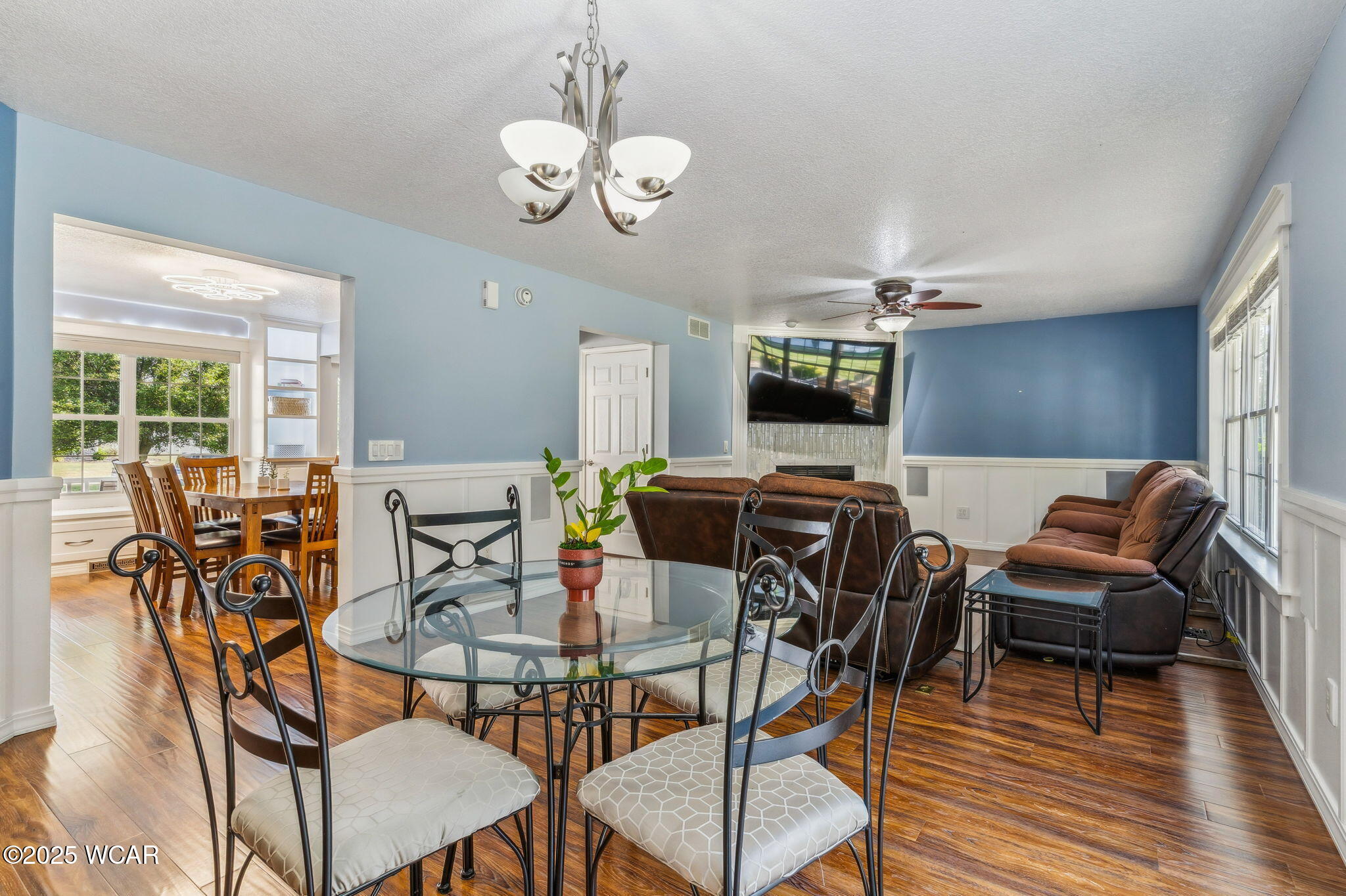 15331 Cain Ridge Lane, Findlay, Ohio