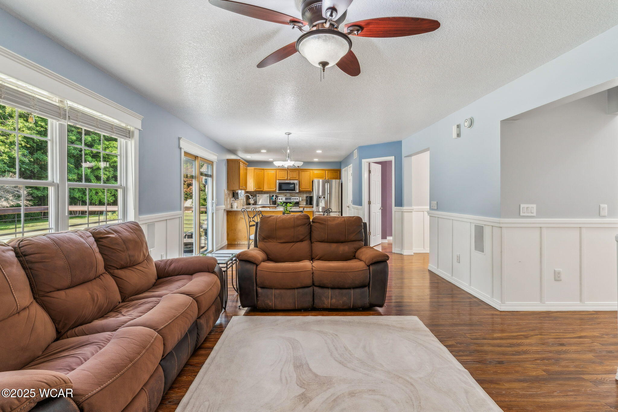 15331 Cain Ridge Lane, Findlay, Ohio