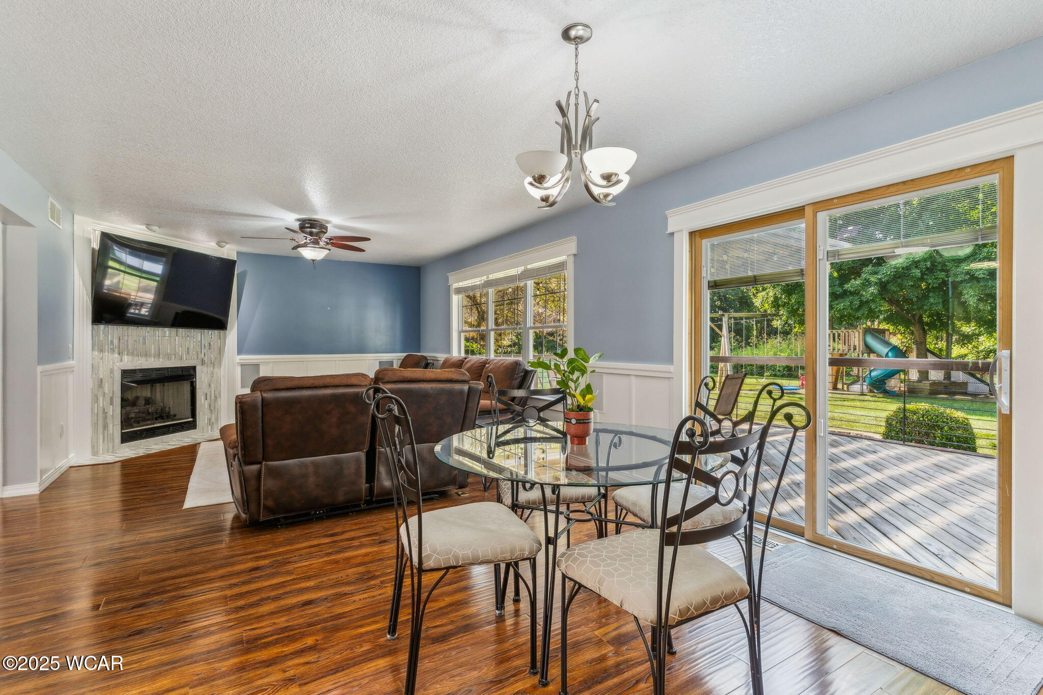 15331 Cain Ridge Lane, Findlay, Ohio