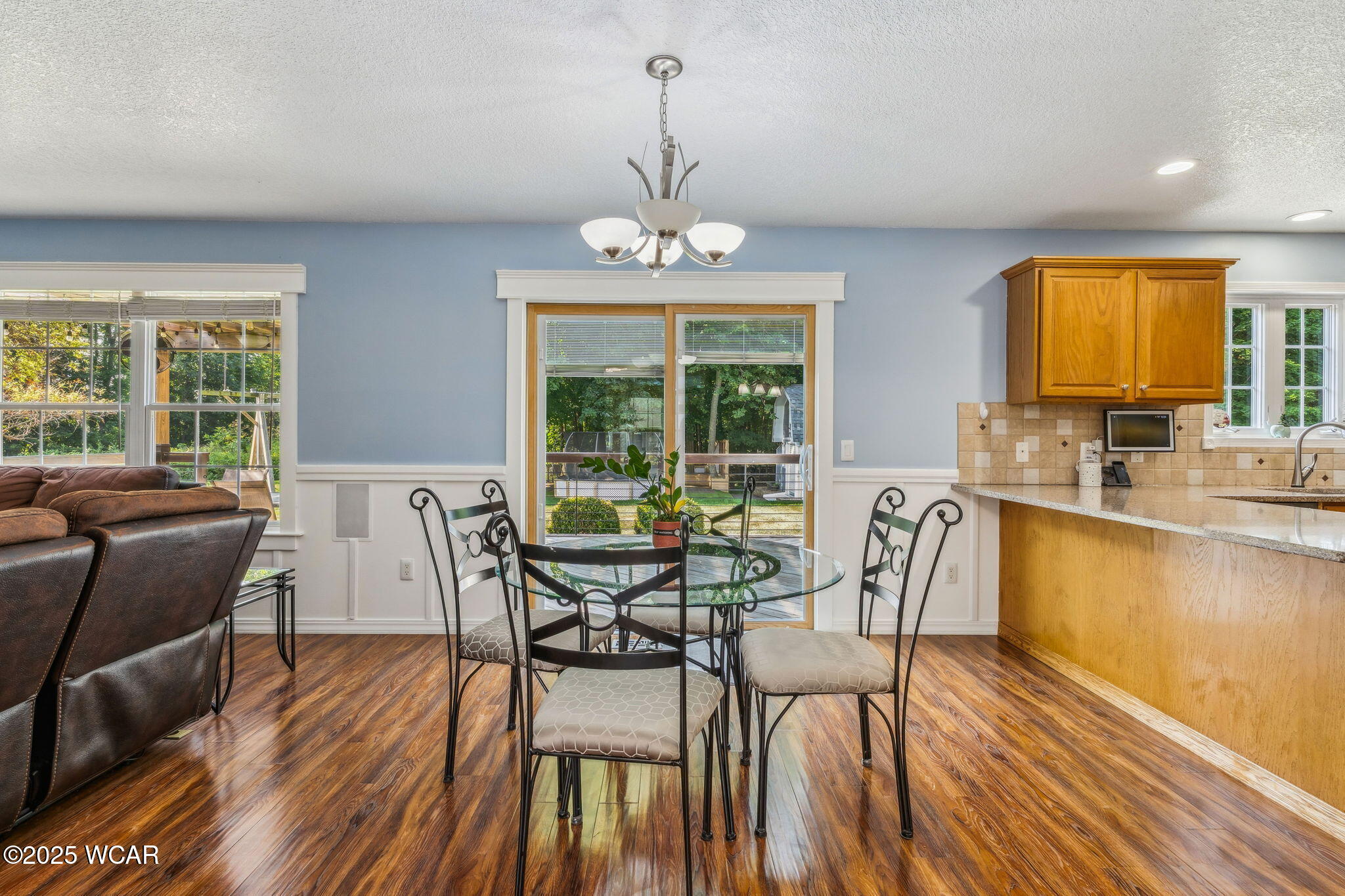 15331 Cain Ridge Lane, Findlay, Ohio