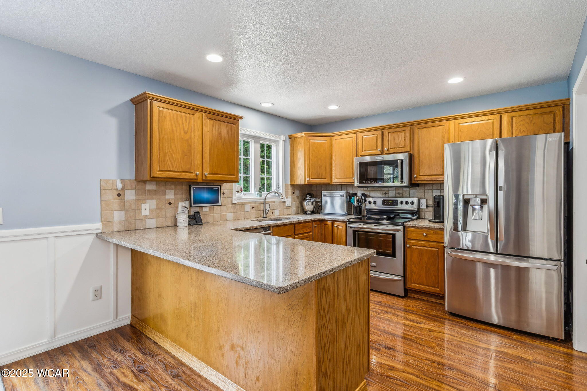 15331 Cain Ridge Lane, Findlay, Ohio
