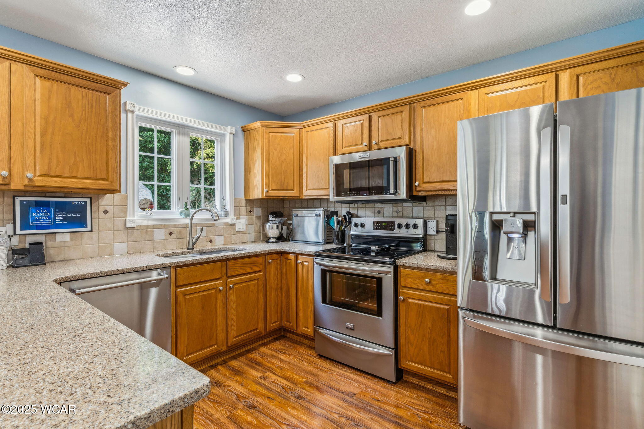15331 Cain Ridge Lane, Findlay, Ohio