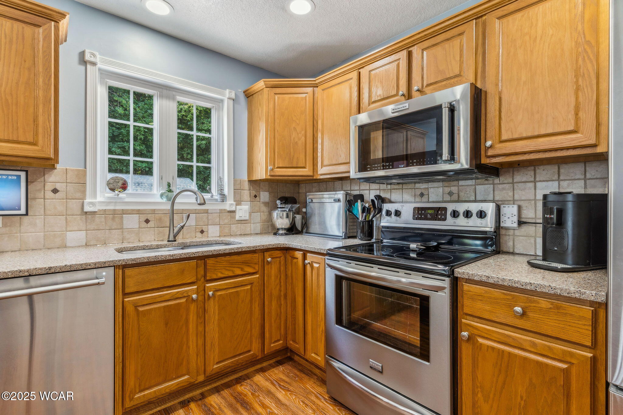 15331 Cain Ridge Lane, Findlay, Ohio