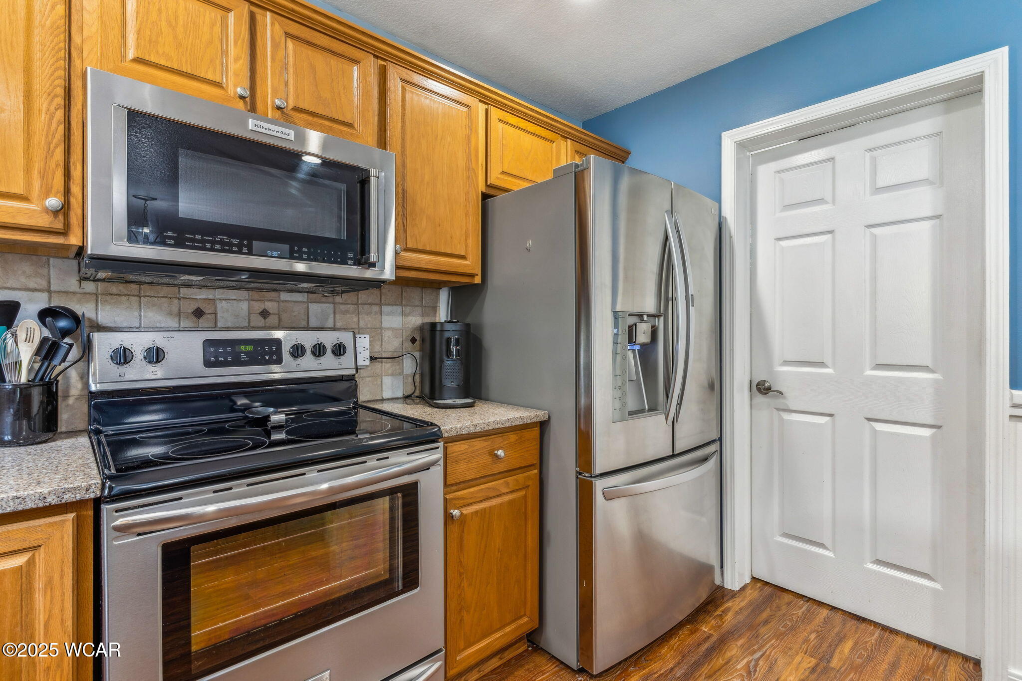 15331 Cain Ridge Lane, Findlay, Ohio