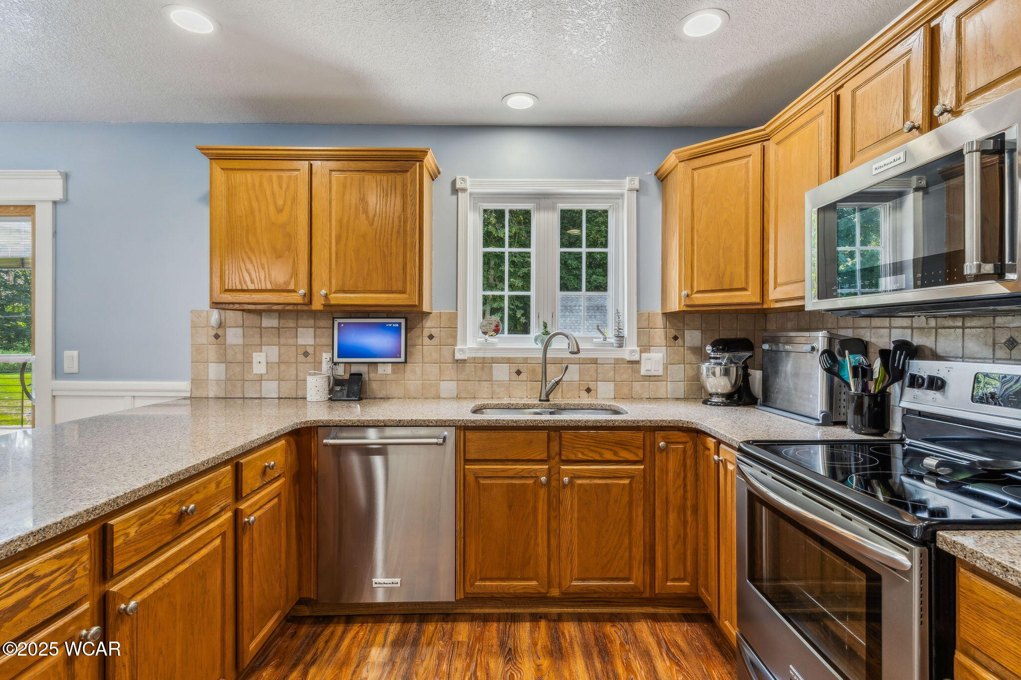 15331 Cain Ridge Lane, Findlay, Ohio