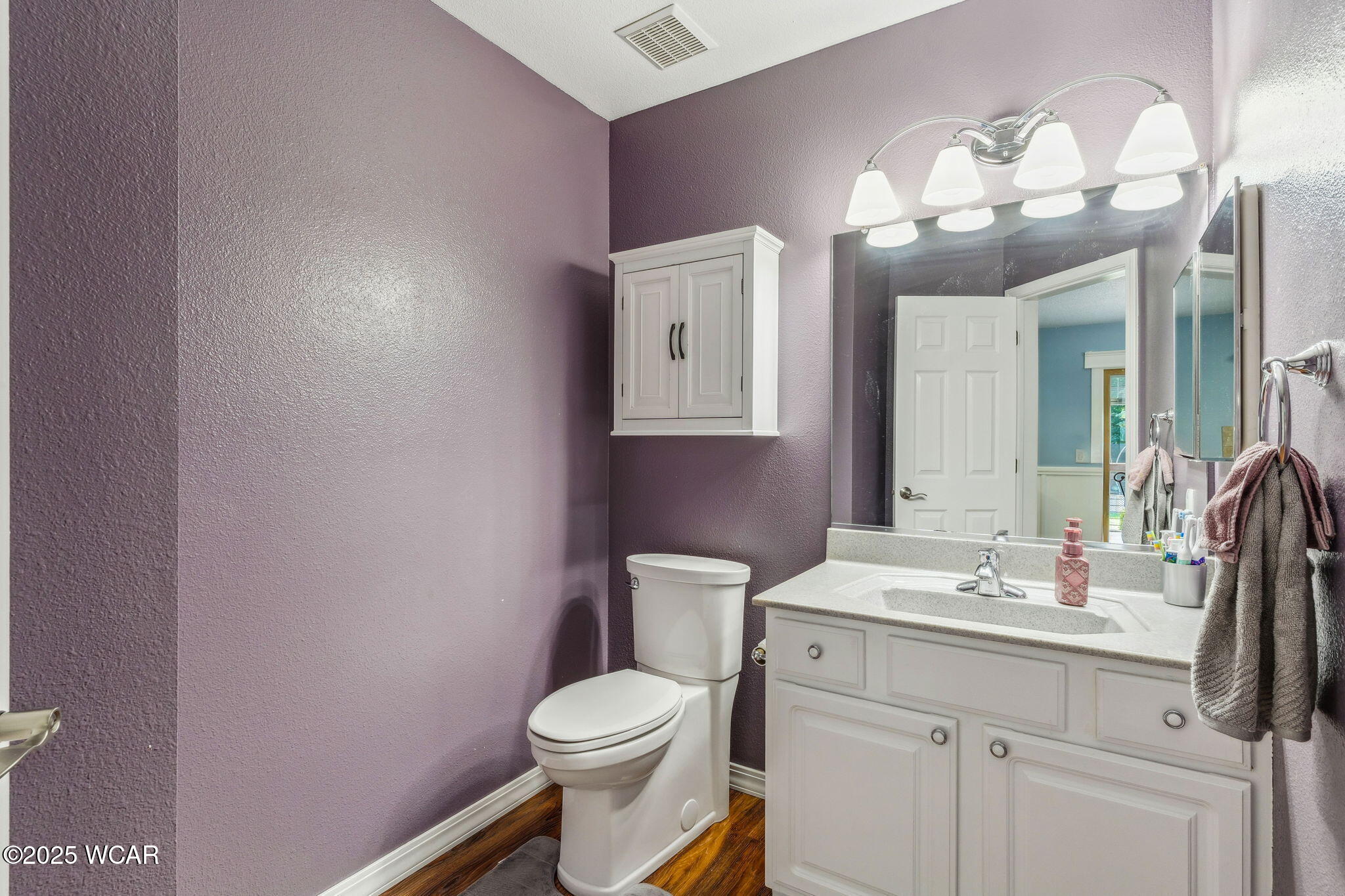15331 Cain Ridge Lane, Findlay, Ohio