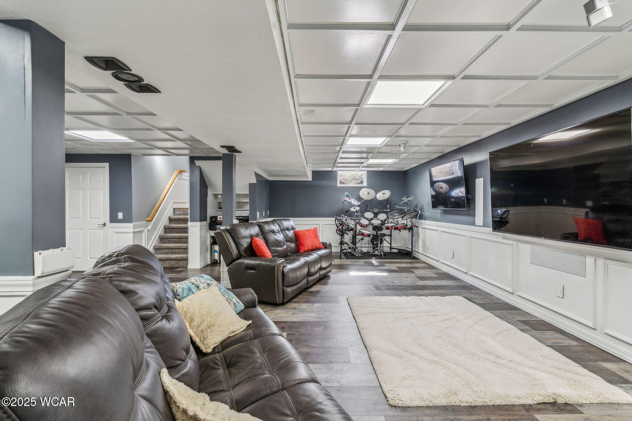 15331 Cain Ridge Lane, Findlay, Ohio