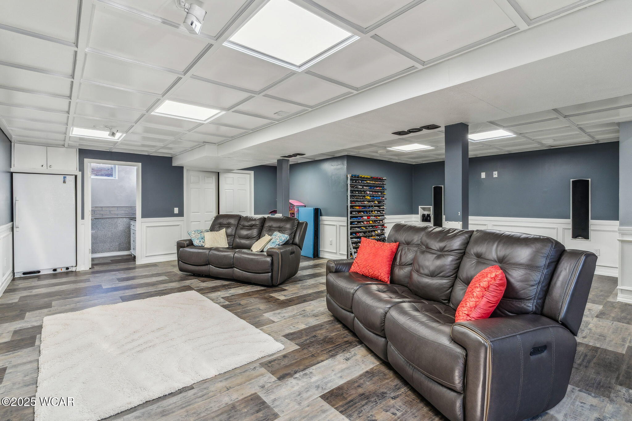 15331 Cain Ridge Lane, Findlay, Ohio