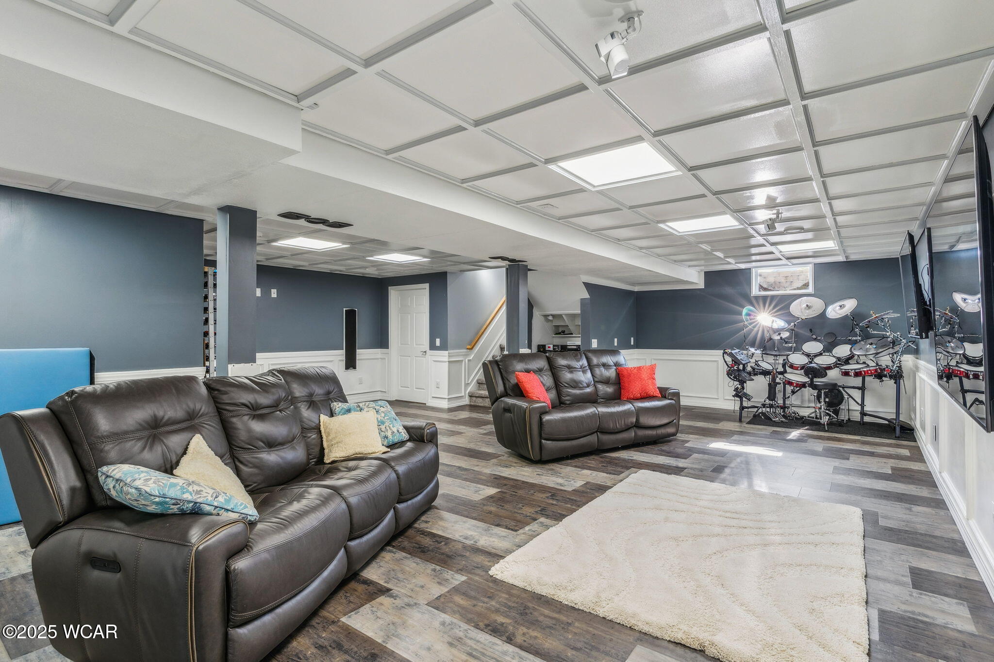 15331 Cain Ridge Lane, Findlay, Ohio