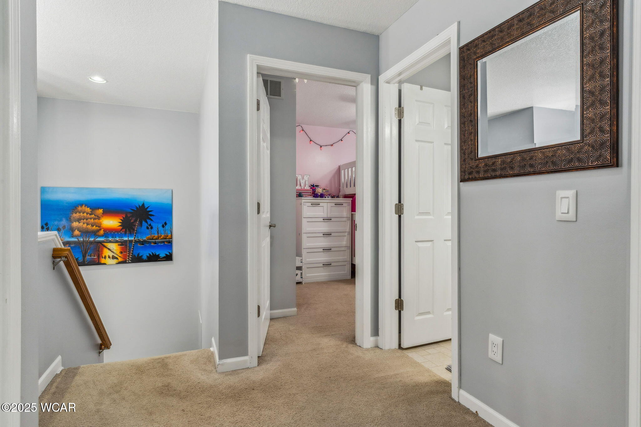 15331 Cain Ridge Lane, Findlay, Ohio
