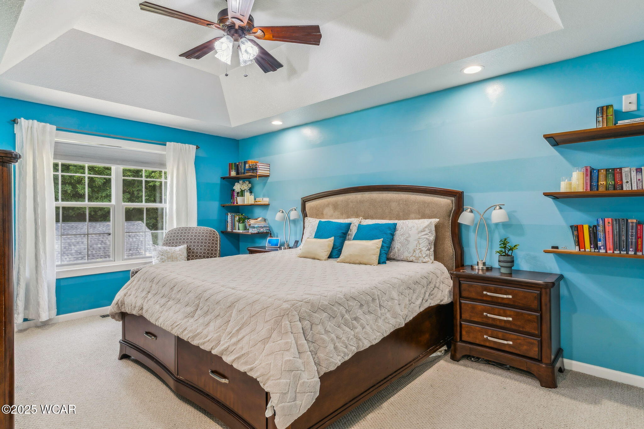 15331 Cain Ridge Lane, Findlay, Ohio