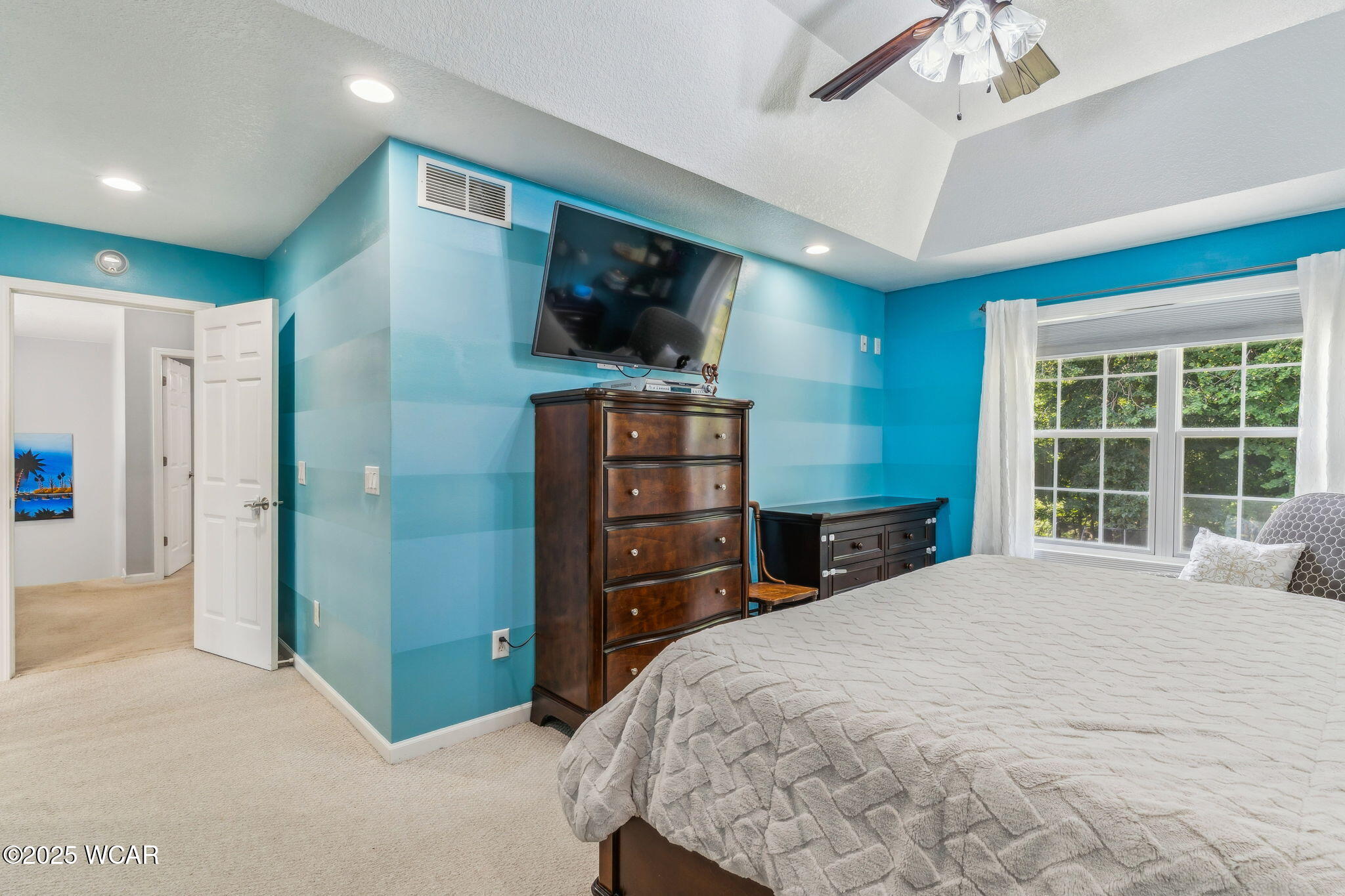 15331 Cain Ridge Lane, Findlay, Ohio