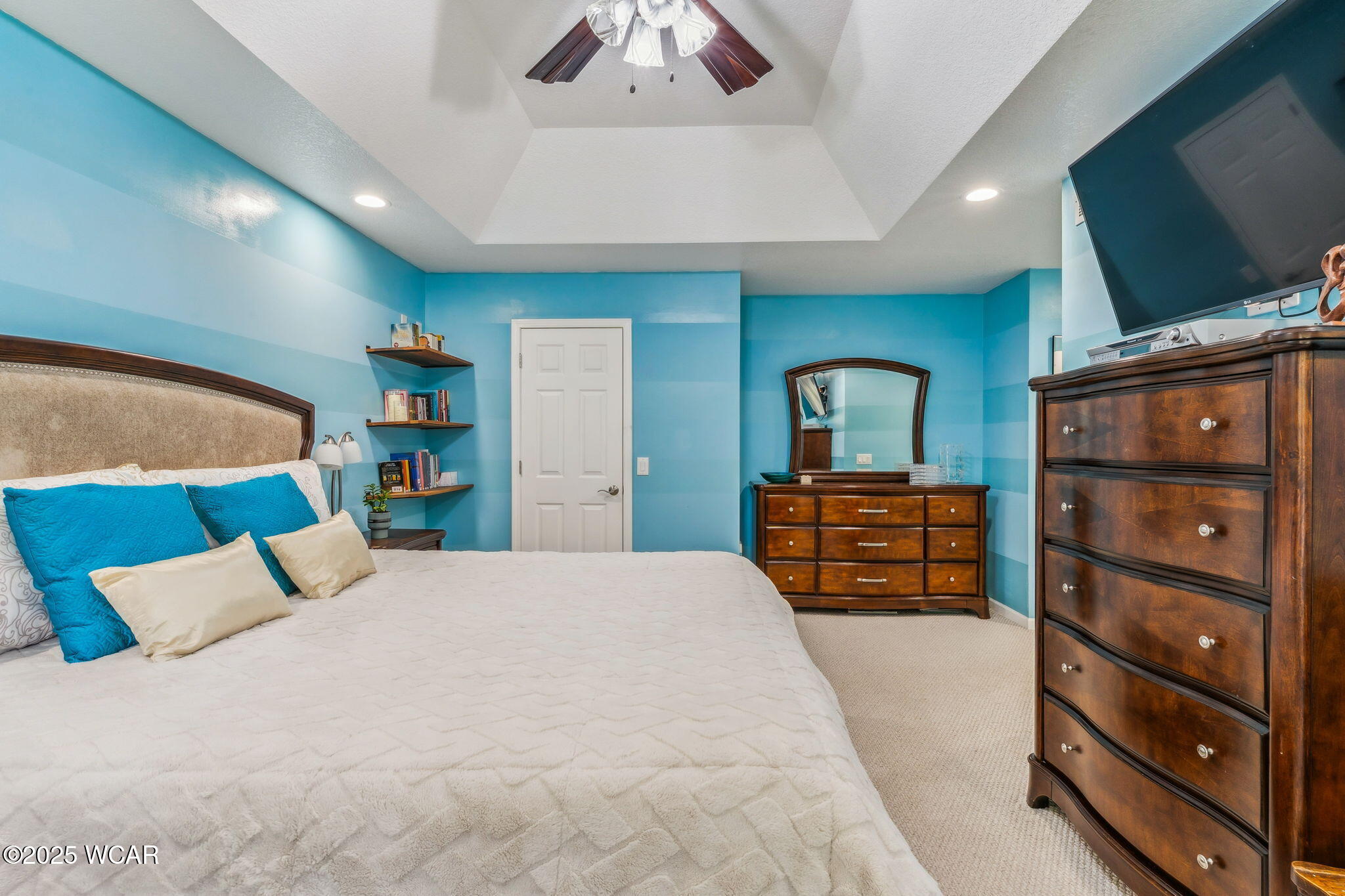 15331 Cain Ridge Lane, Findlay, Ohio