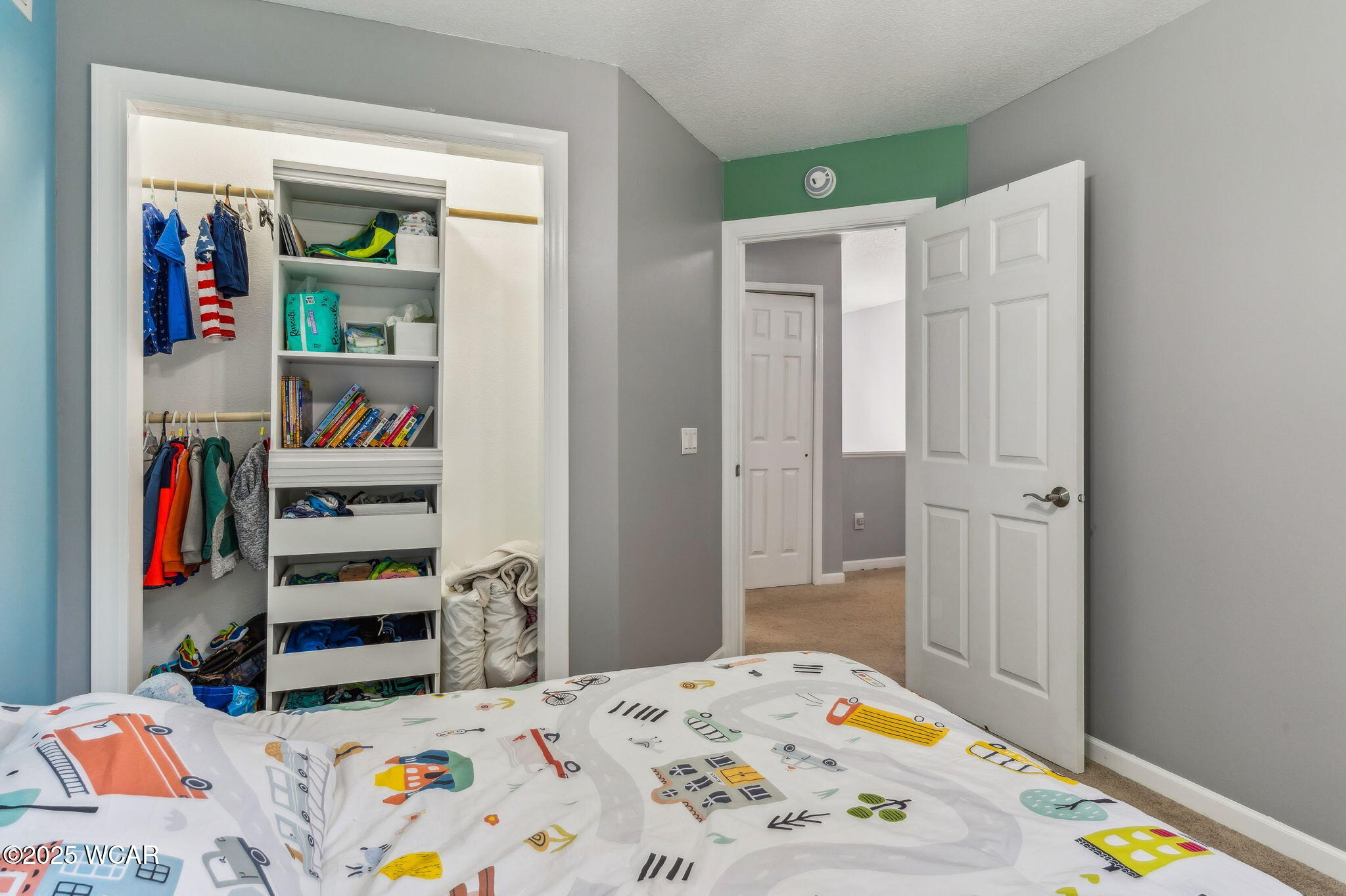 15331 Cain Ridge Lane, Findlay, Ohio