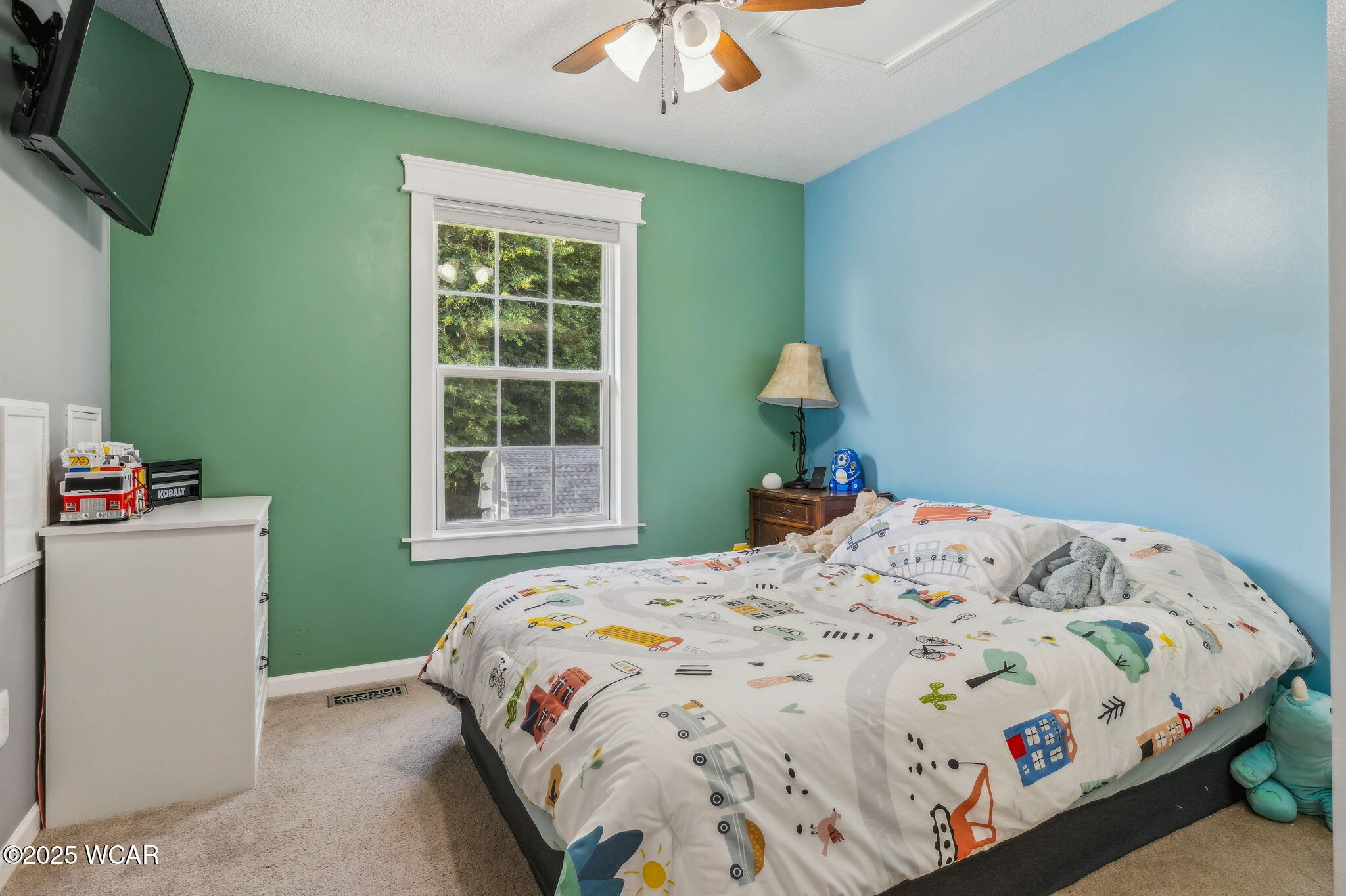15331 Cain Ridge Lane, Findlay, Ohio