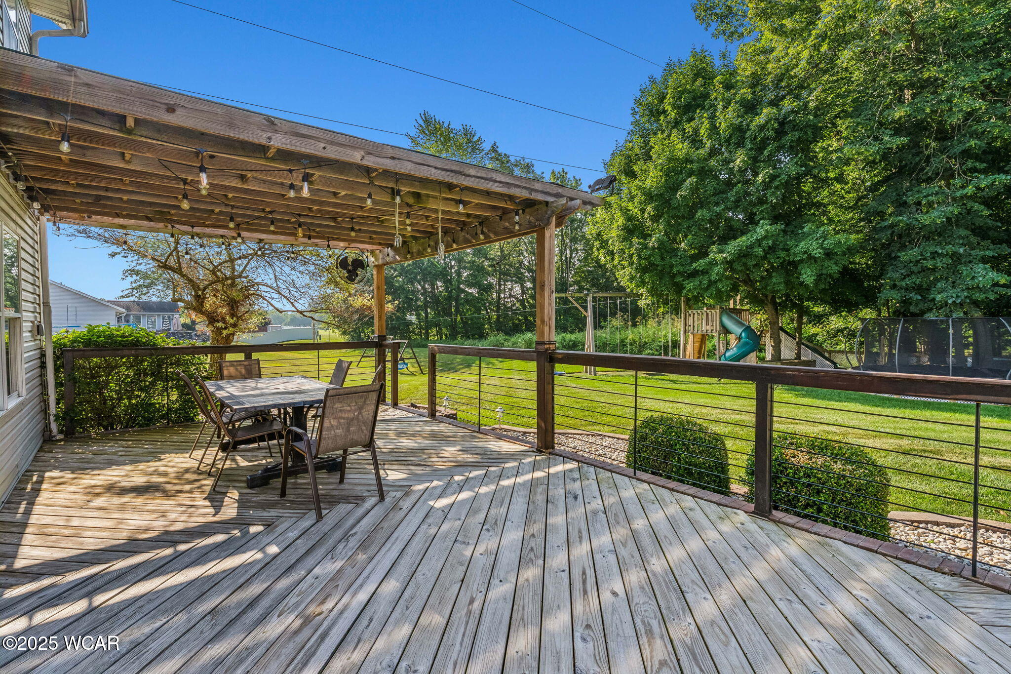 15331 Cain Ridge Lane, Findlay, Ohio