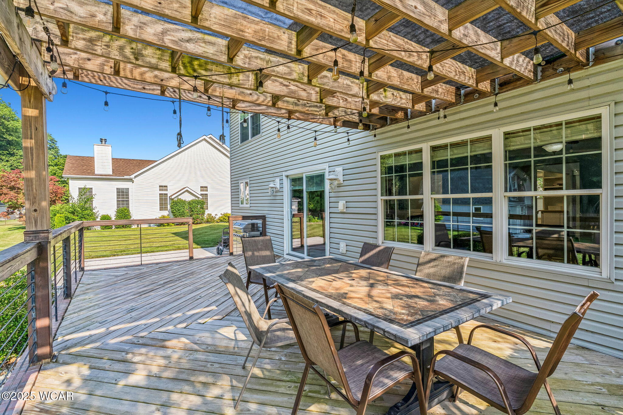 15331 Cain Ridge Lane, Findlay, Ohio