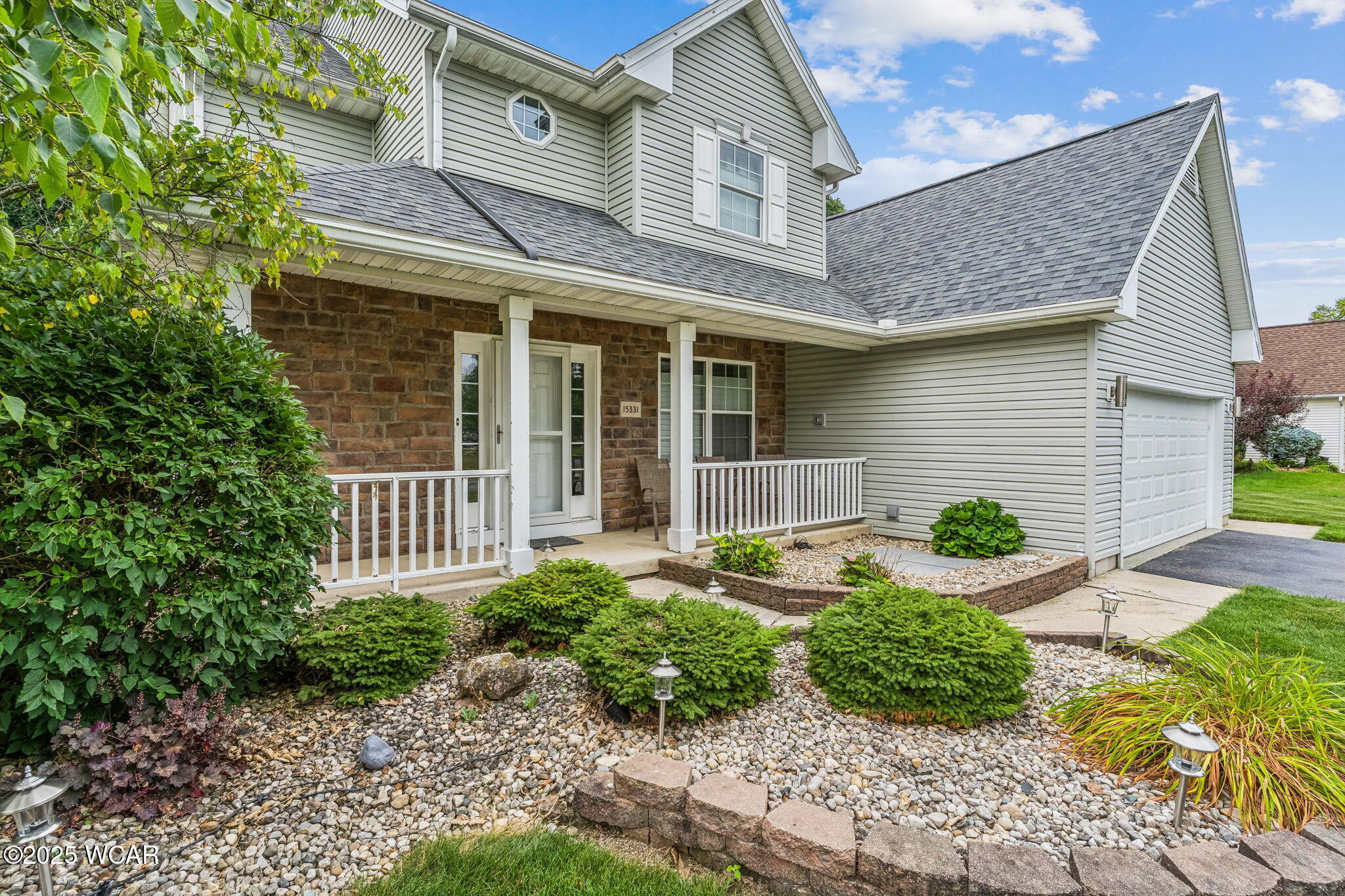 15331 Cain Ridge Lane, Findlay, Ohio