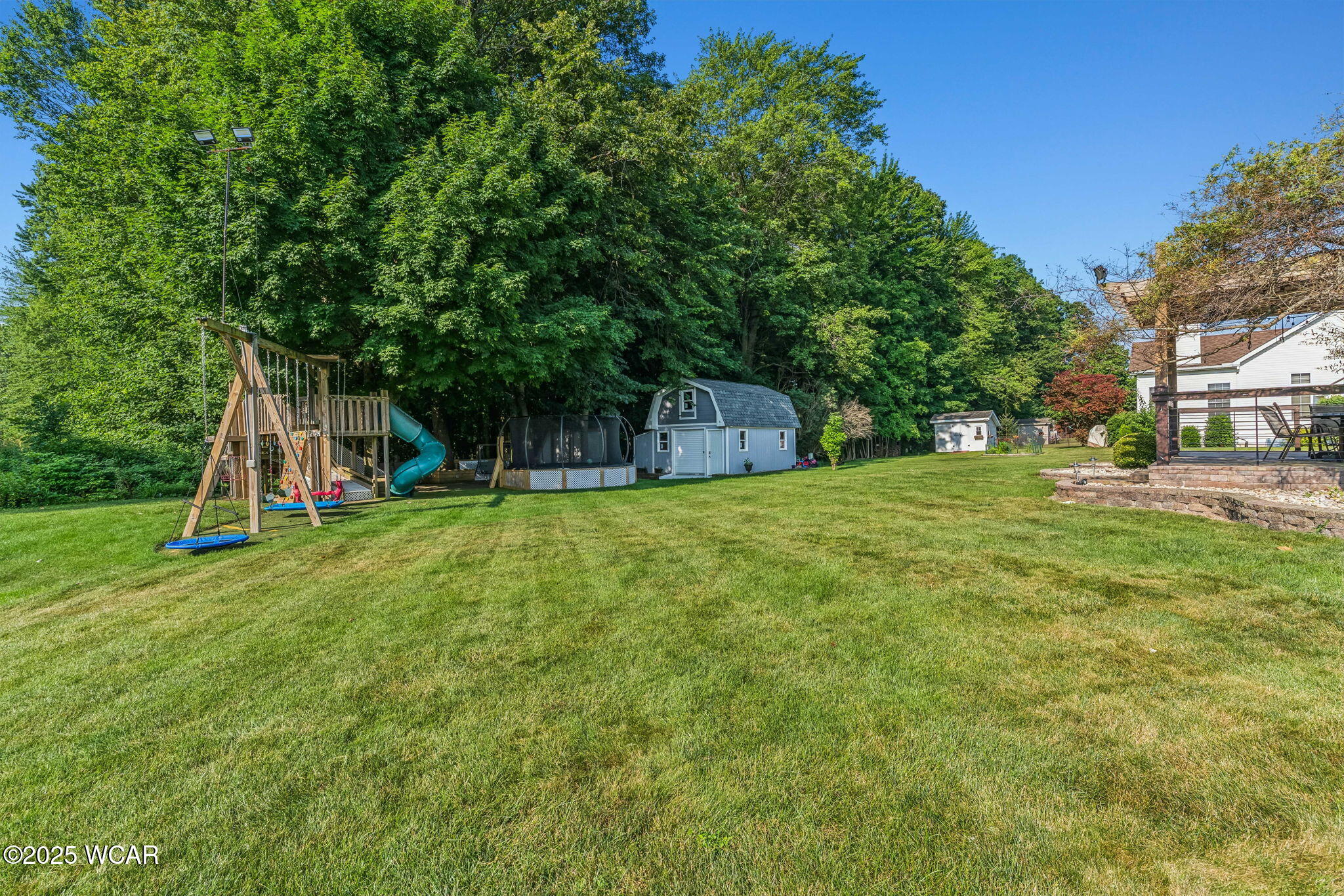 15331 Cain Ridge Lane, Findlay, Ohio
