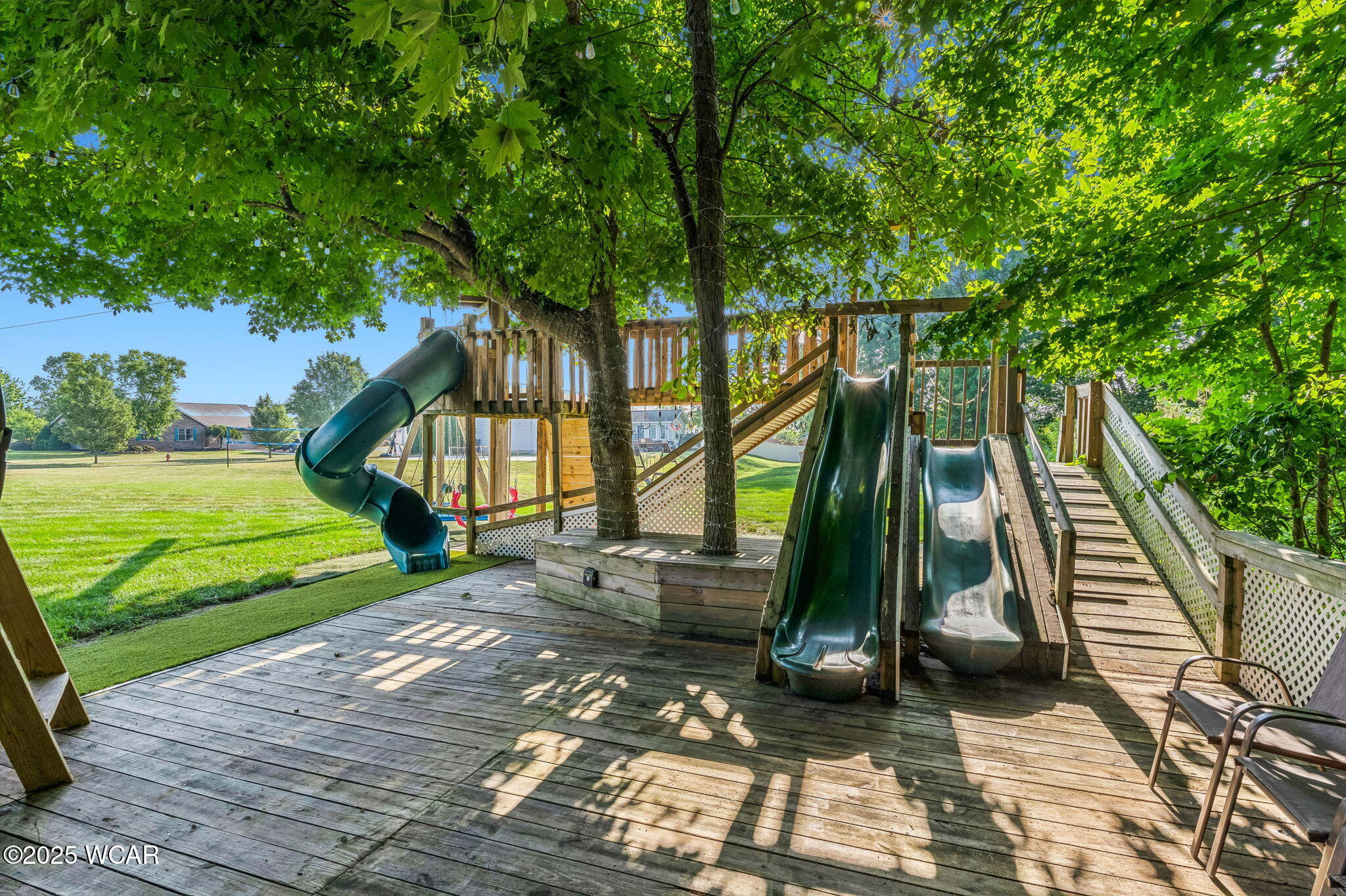 15331 Cain Ridge Lane, Findlay, Ohio