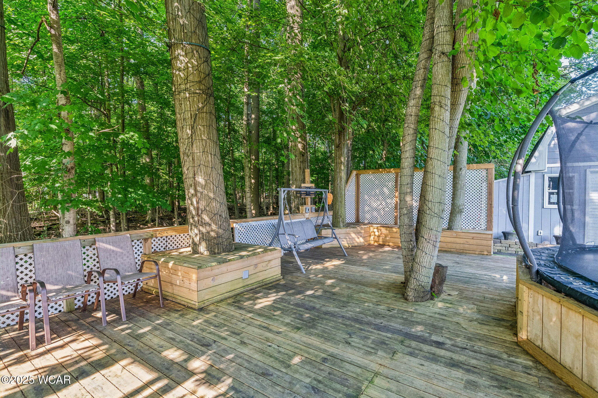 15331 Cain Ridge Lane, Findlay, Ohio