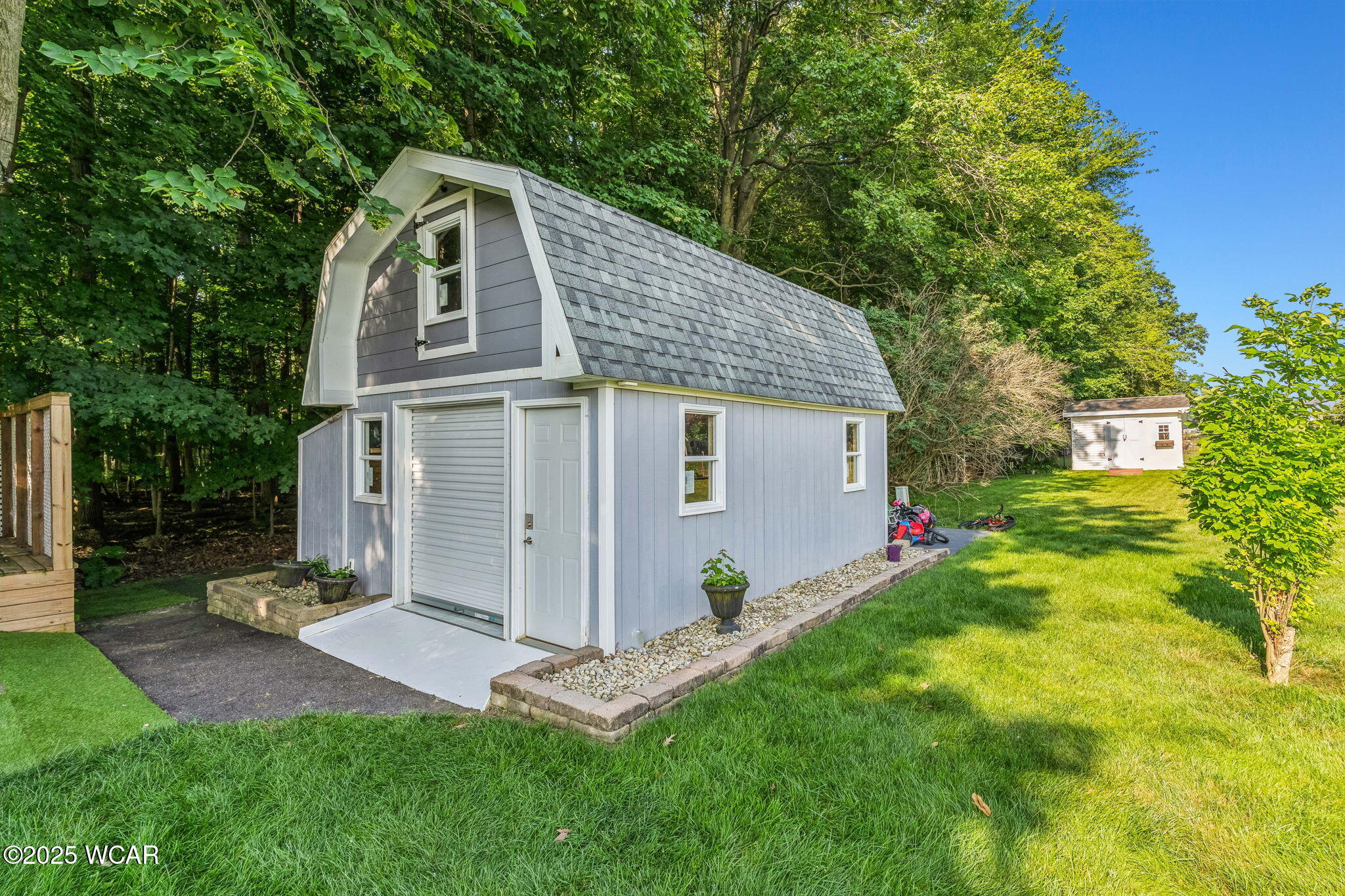 15331 Cain Ridge Lane, Findlay, Ohio