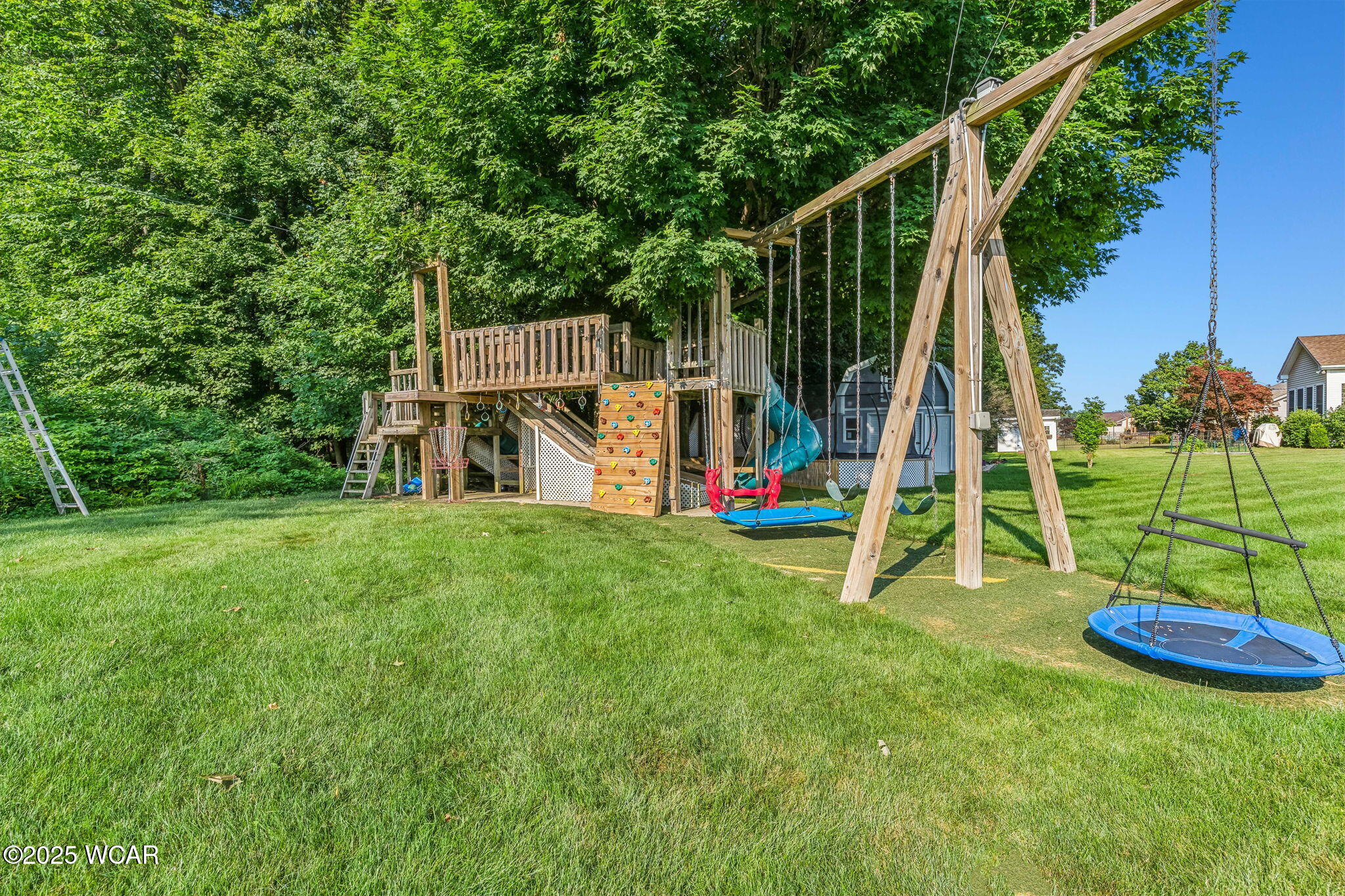 15331 Cain Ridge Lane, Findlay, Ohio