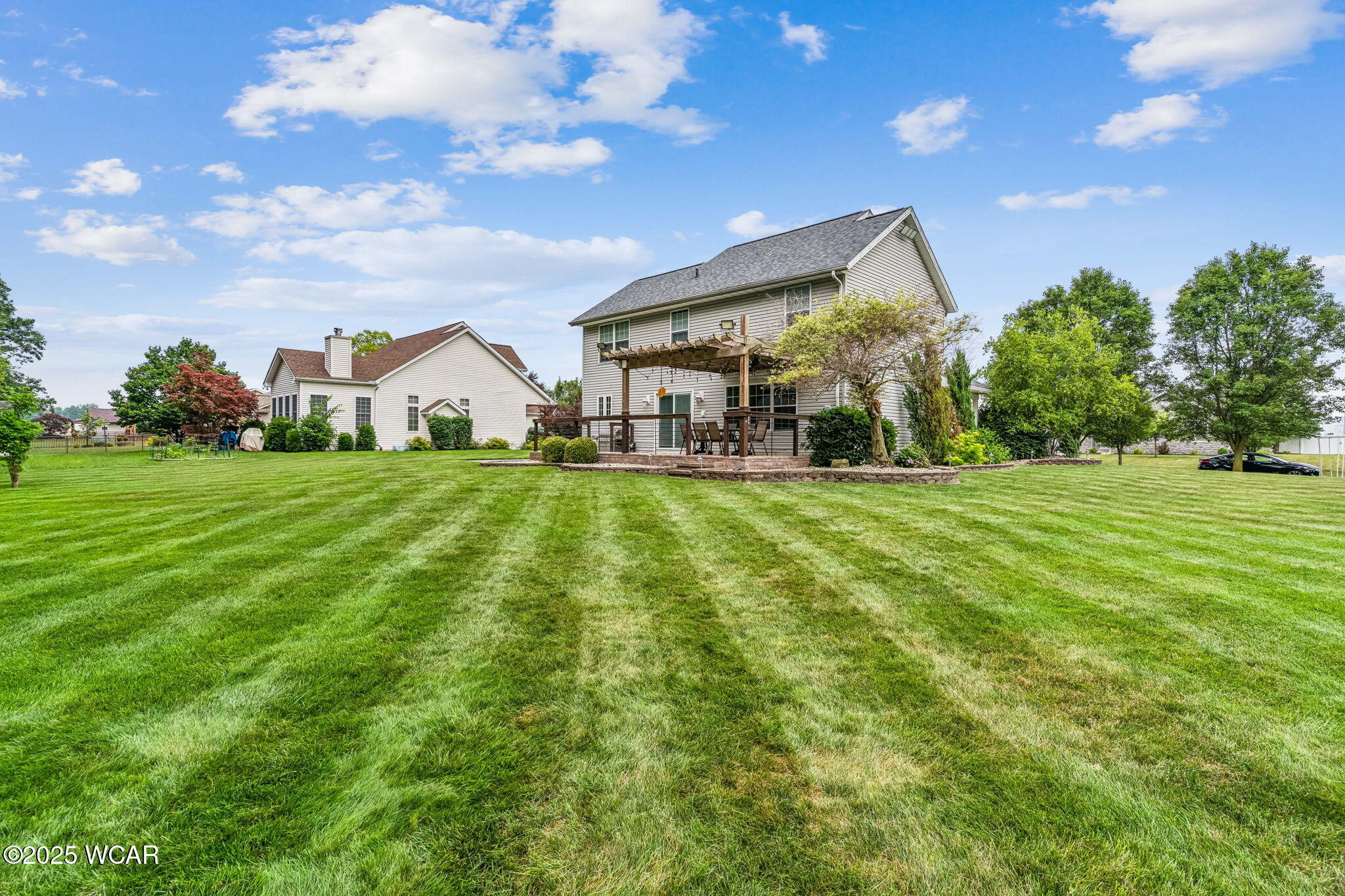 15331 Cain Ridge Lane, Findlay, Ohio