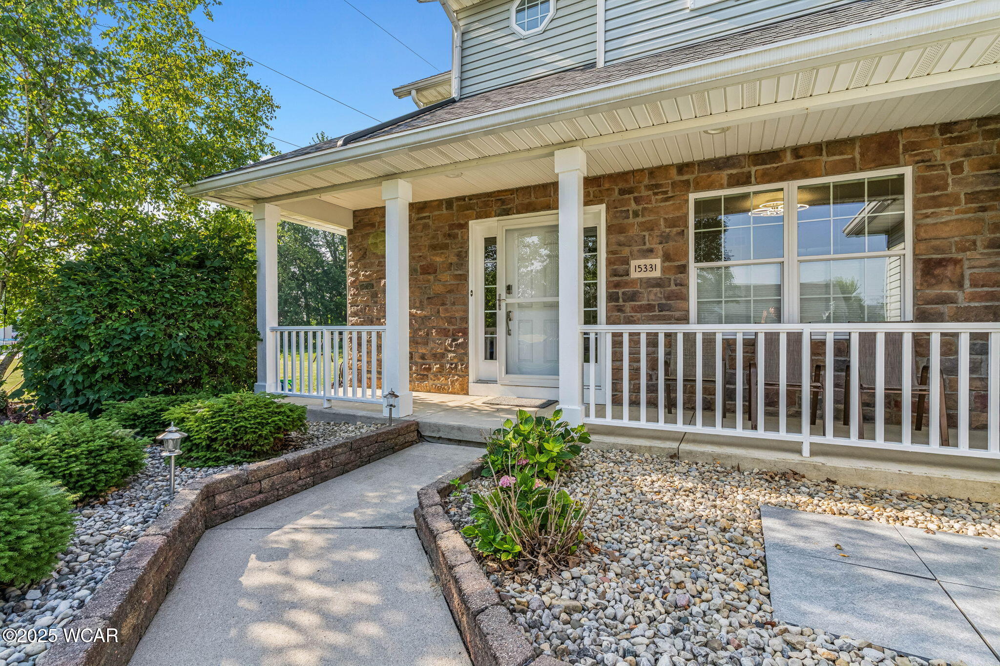 15331 Cain Ridge Lane, Findlay, Ohio