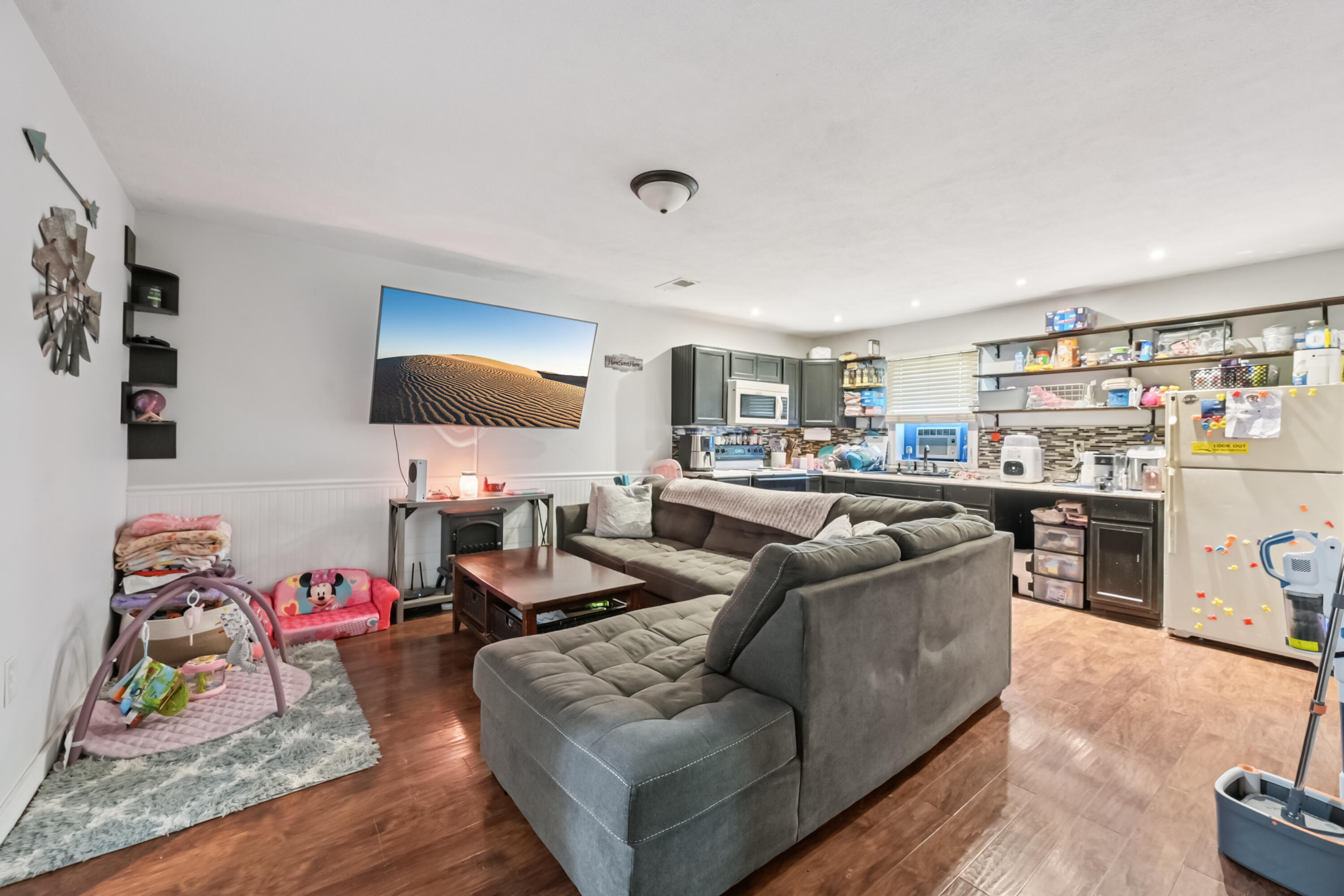 25883 Lunda Road, West Mansfield, Ohio 43358