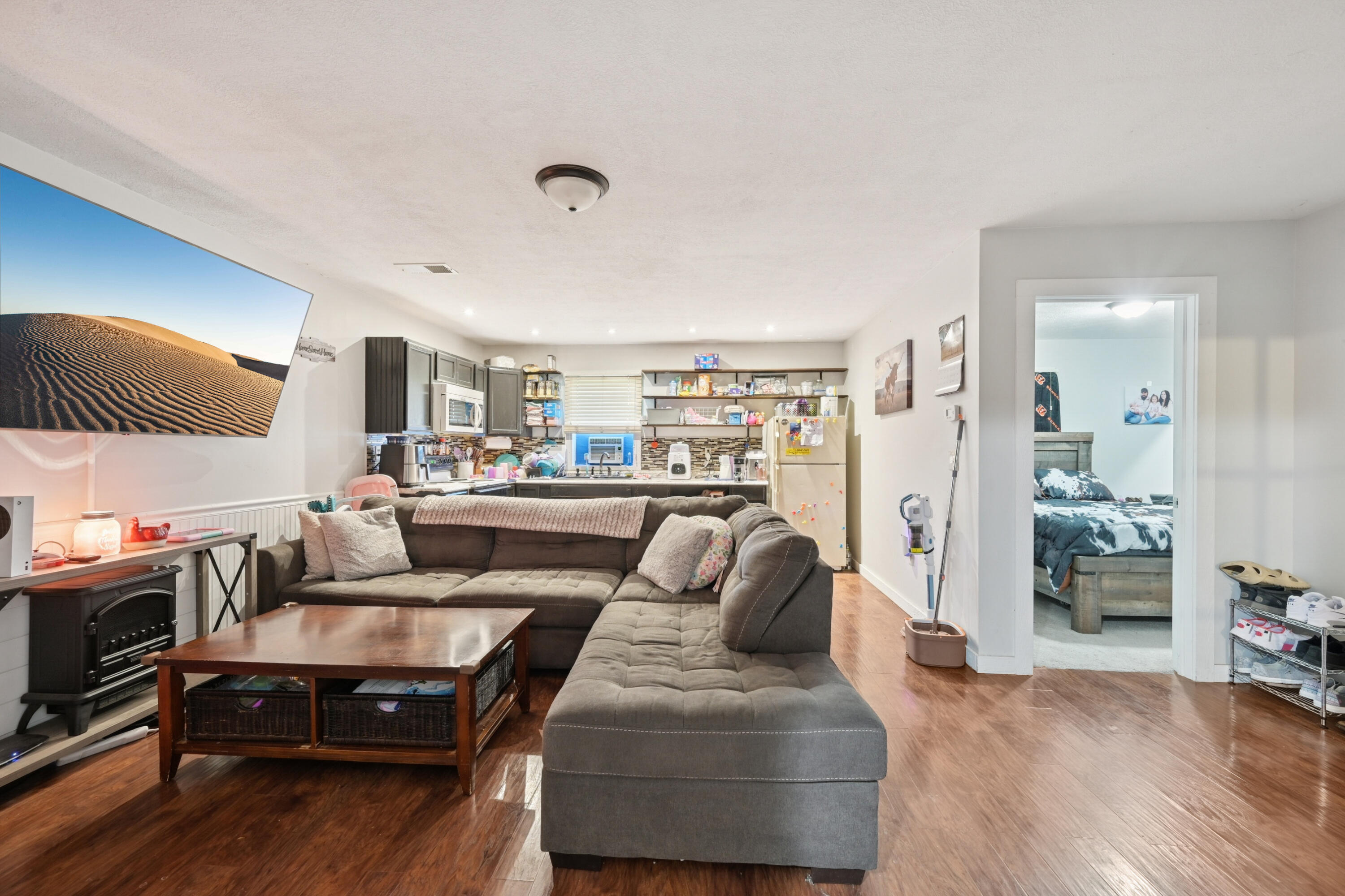 25883 Lunda Road, West Mansfield, Ohio 43358