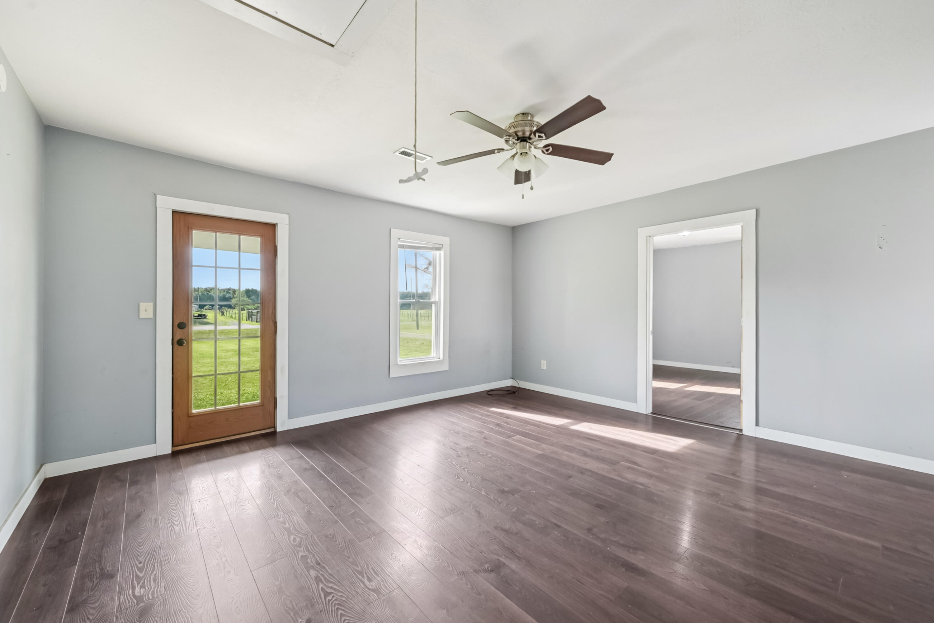 25883 Lunda Road, West Mansfield, Ohio 43358