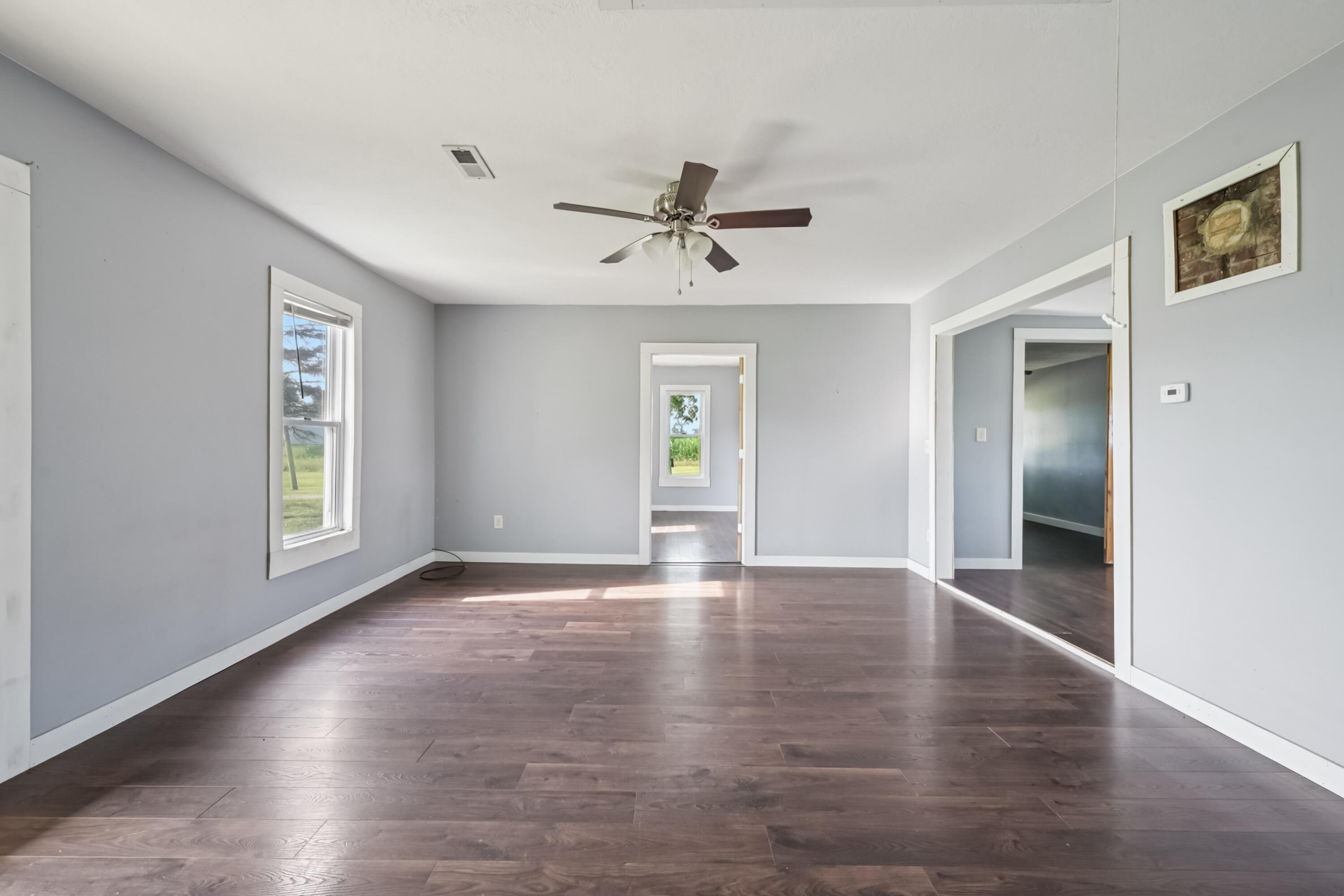 25883 Lunda Road, West Mansfield, Ohio 43358