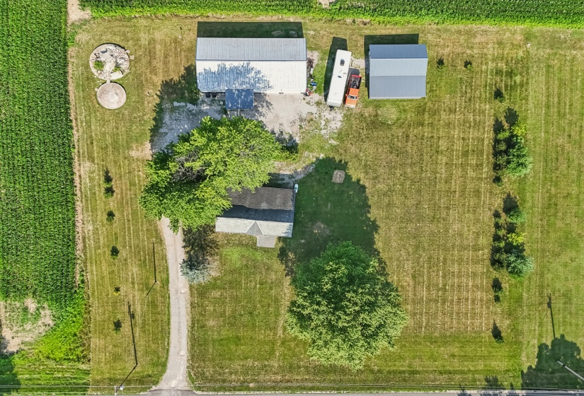 aerial