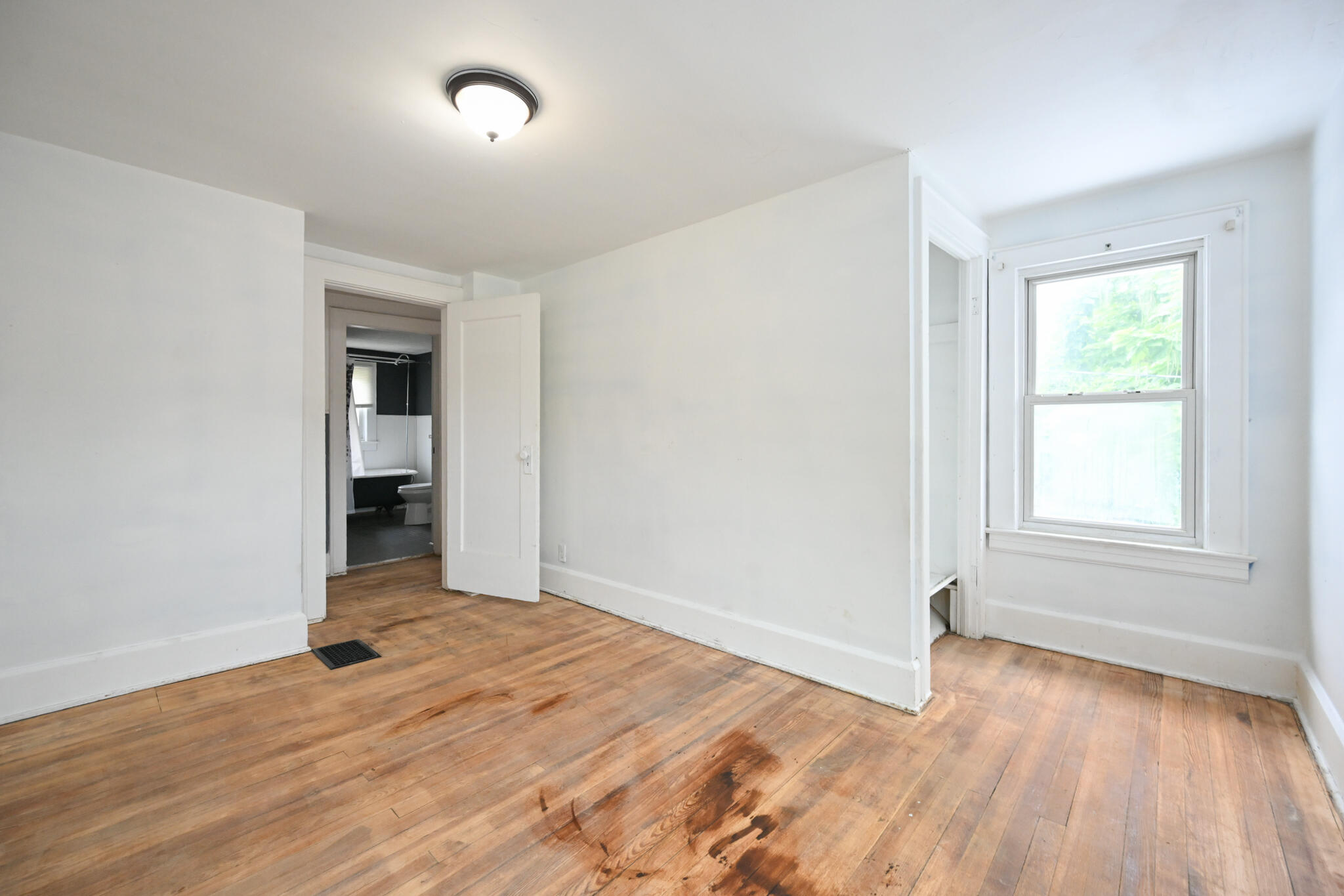 405 Belmont Avenue, Springfield, Ohio 45505
