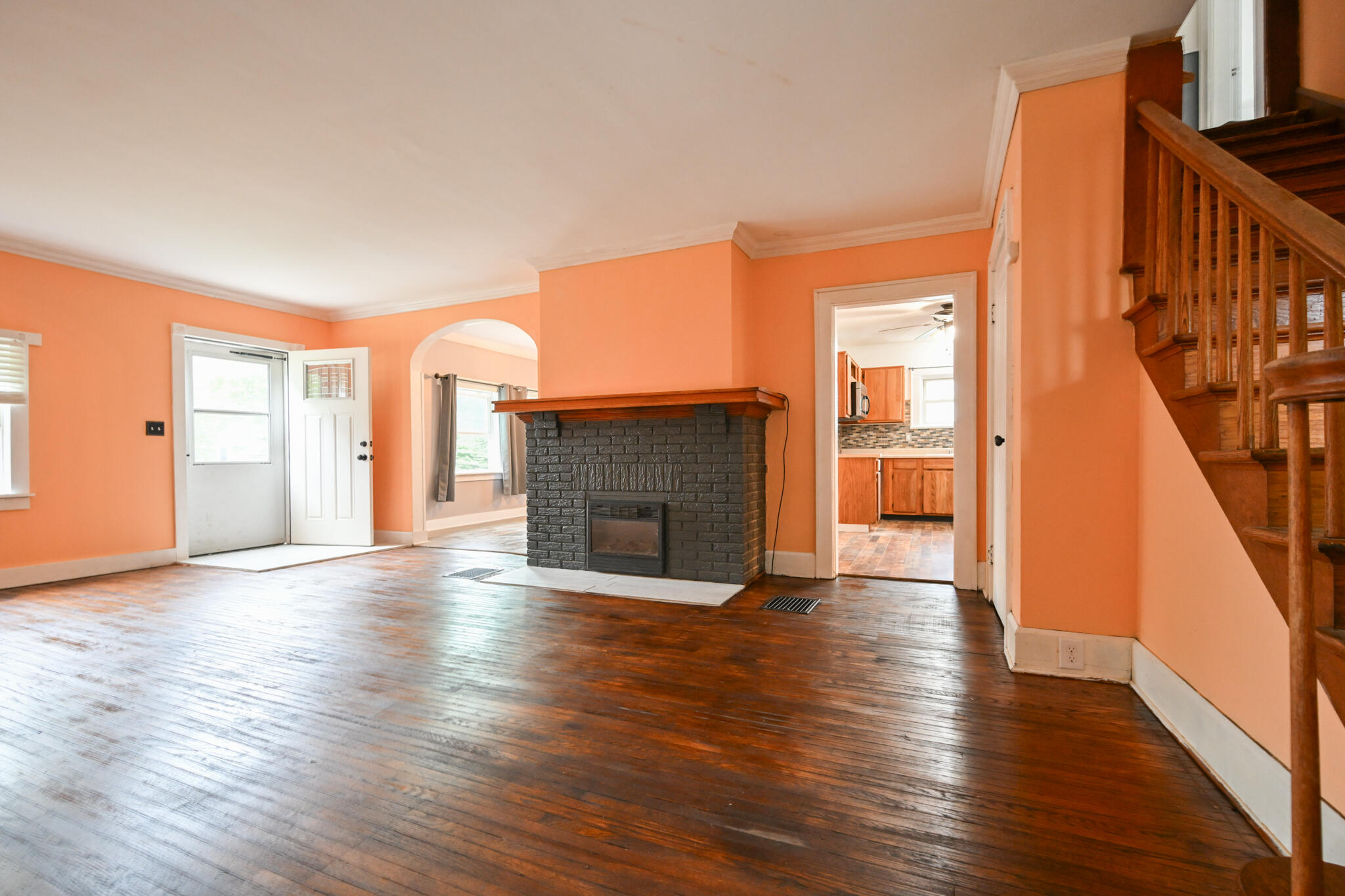 405 Belmont Avenue, Springfield, Ohio 45505