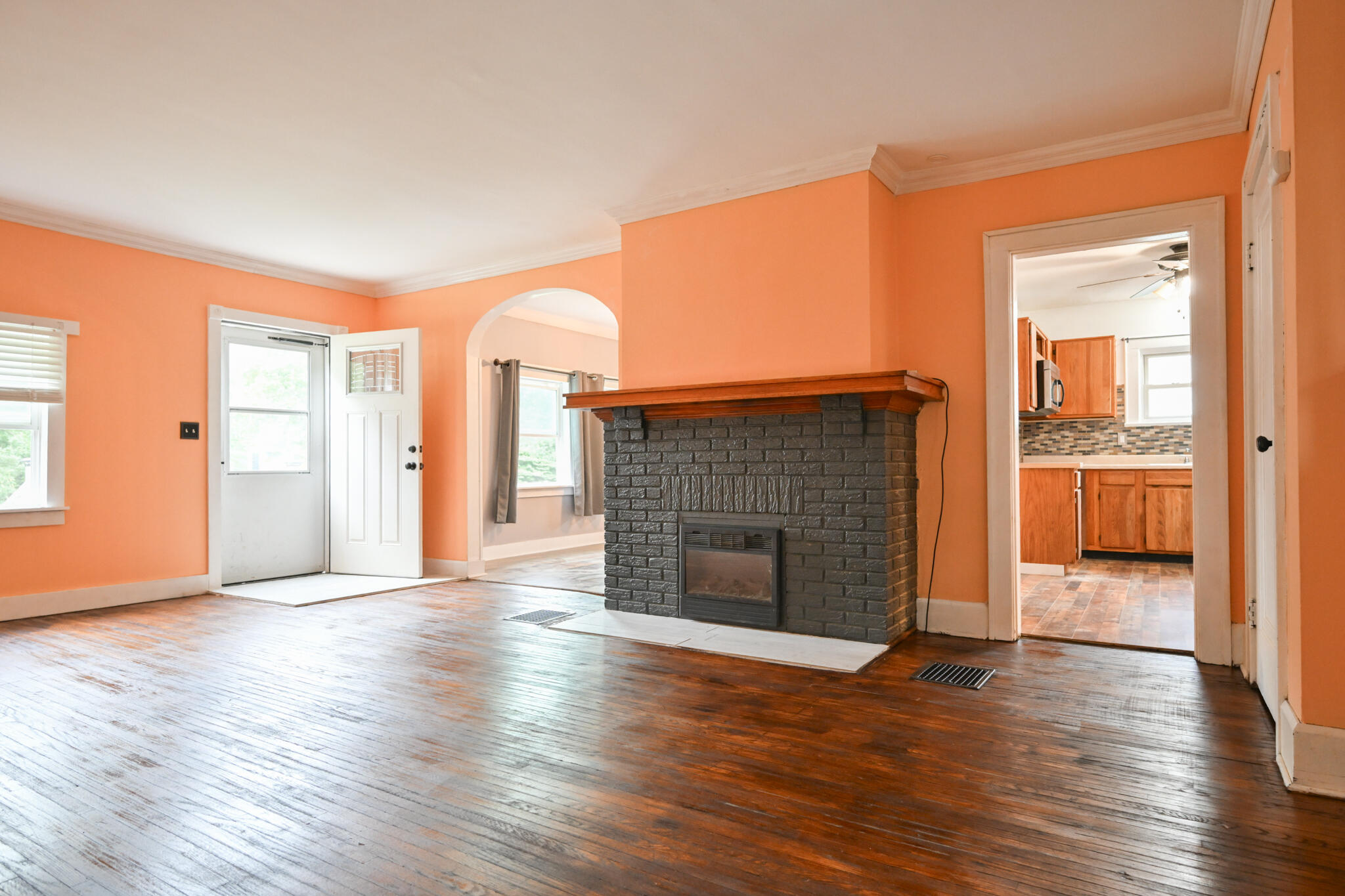 405 Belmont Avenue, Springfield, Ohio 45505
