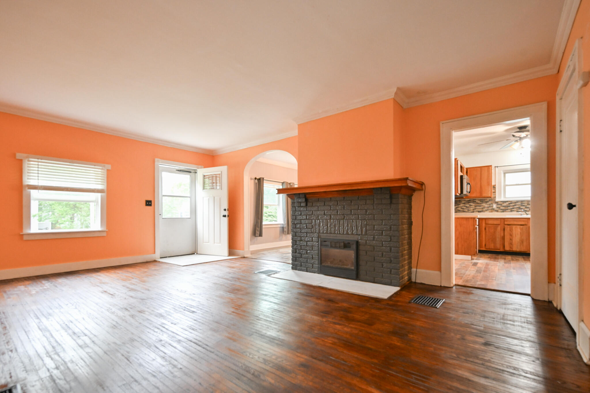 405 Belmont Avenue, Springfield, Ohio 45505