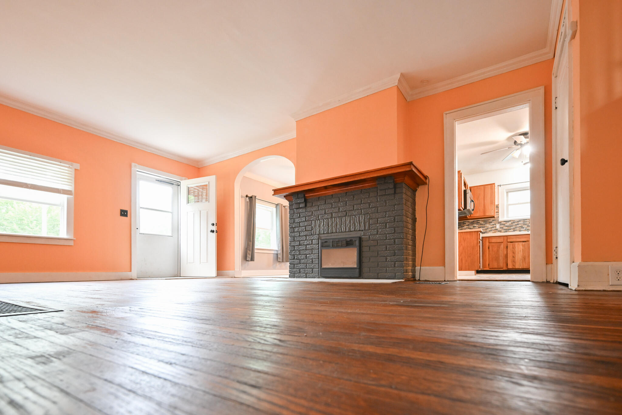 405 Belmont Avenue, Springfield, Ohio 45505