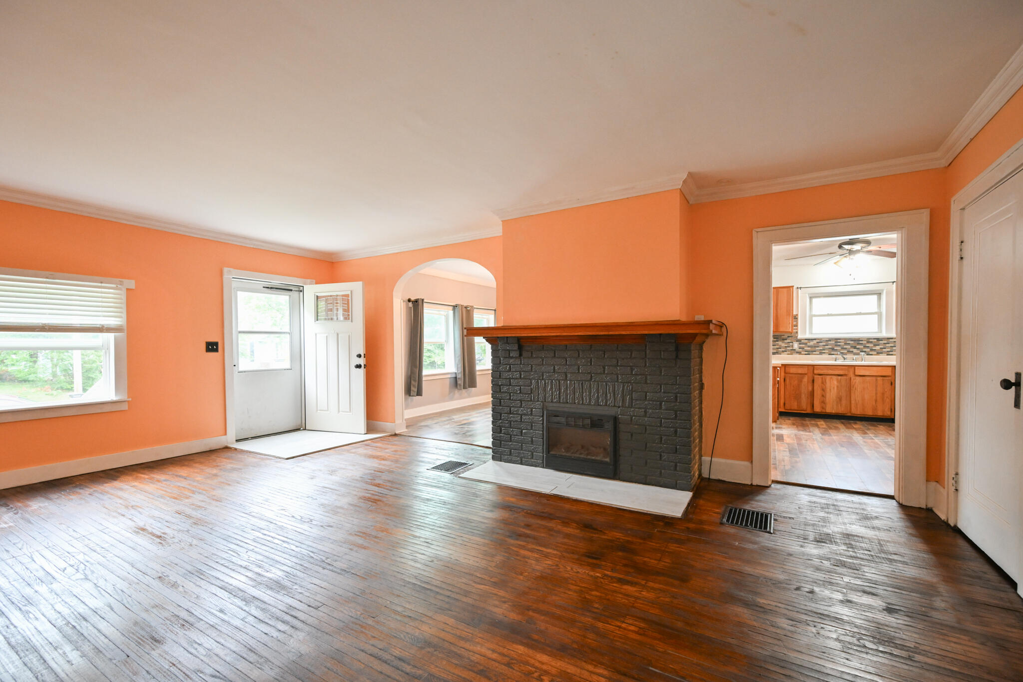 405 Belmont Avenue, Springfield, Ohio 45505