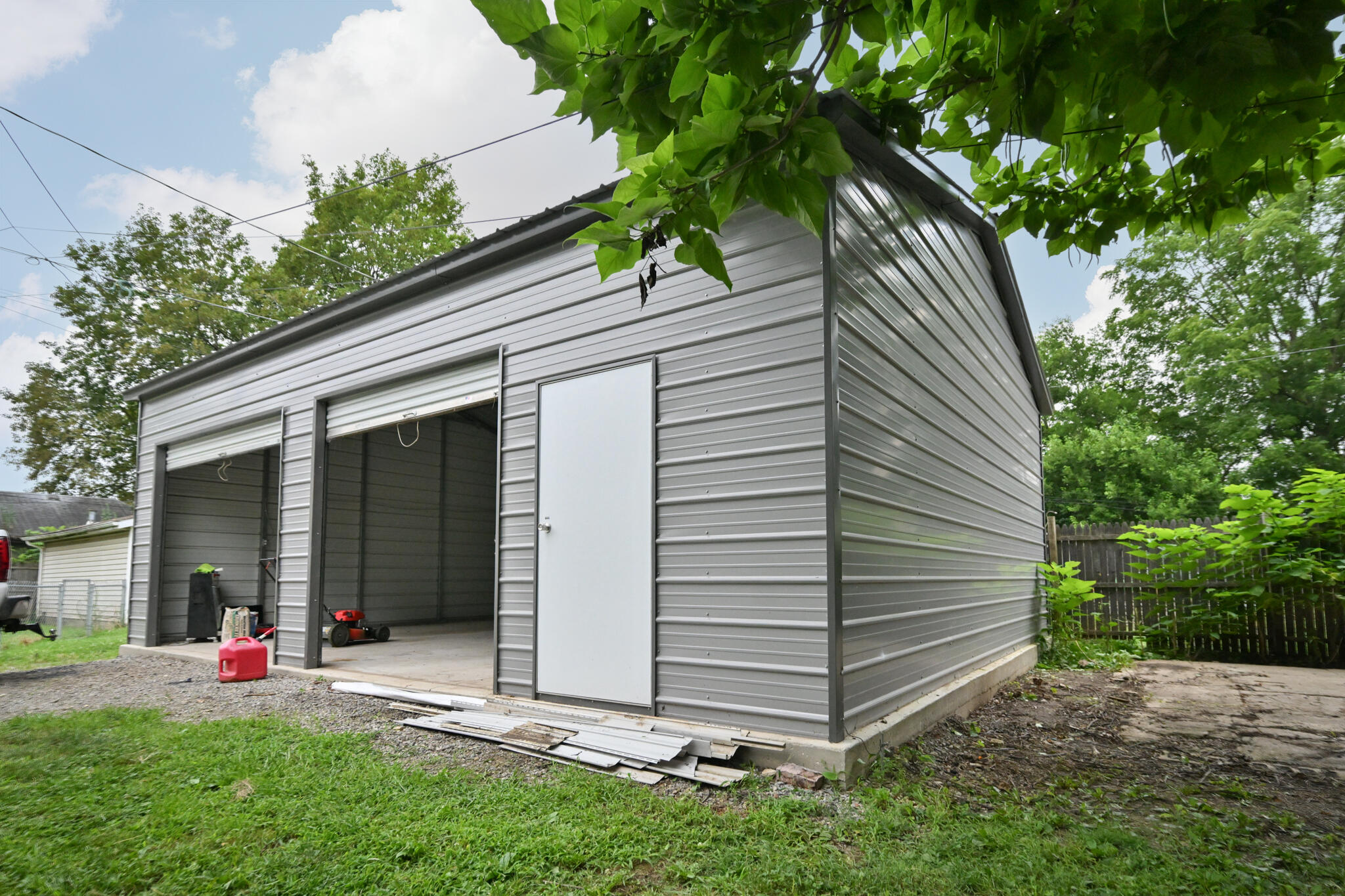 405 Belmont Avenue, Springfield, Ohio 45505