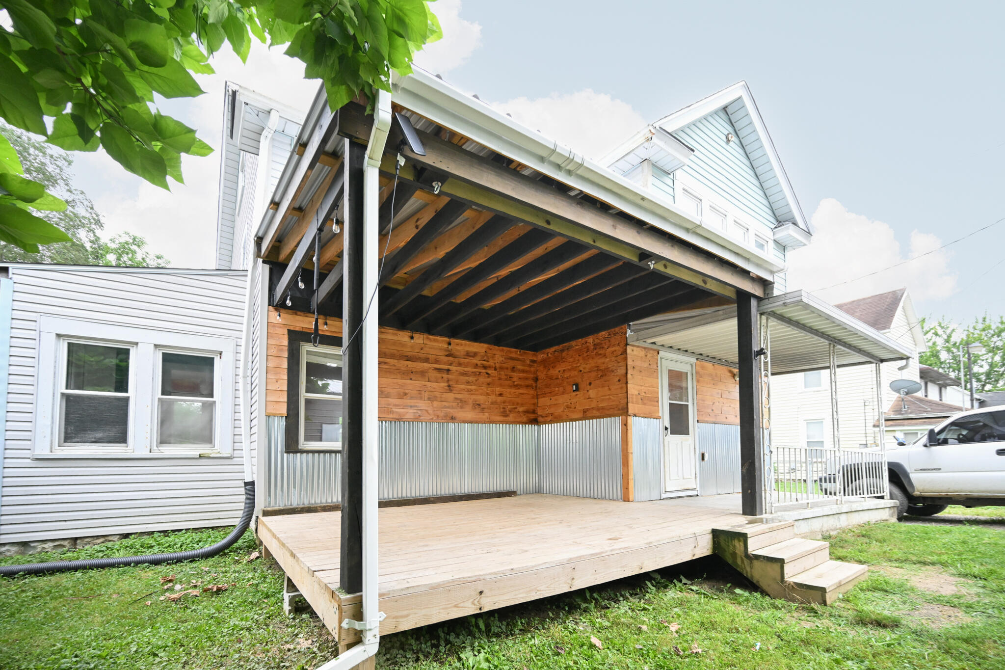405 Belmont Avenue, Springfield, Ohio 45505