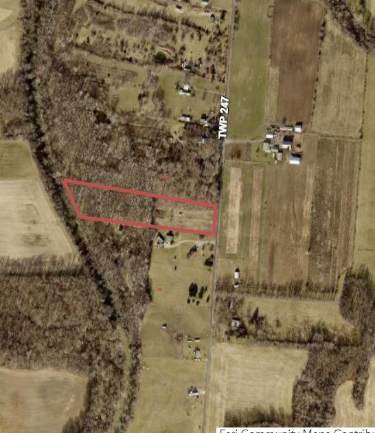2897 Township Hwy 247, De Graff, Ohio 43318