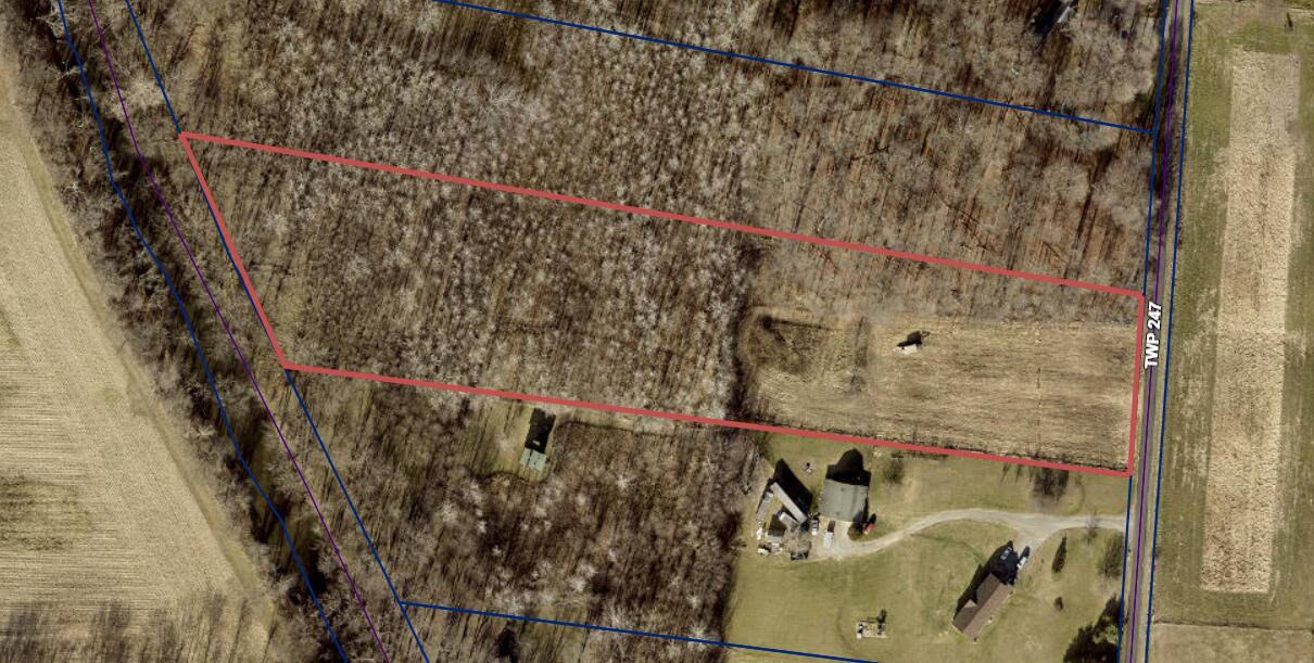 2897 Township Hwy 247, De Graff, Ohio 43318