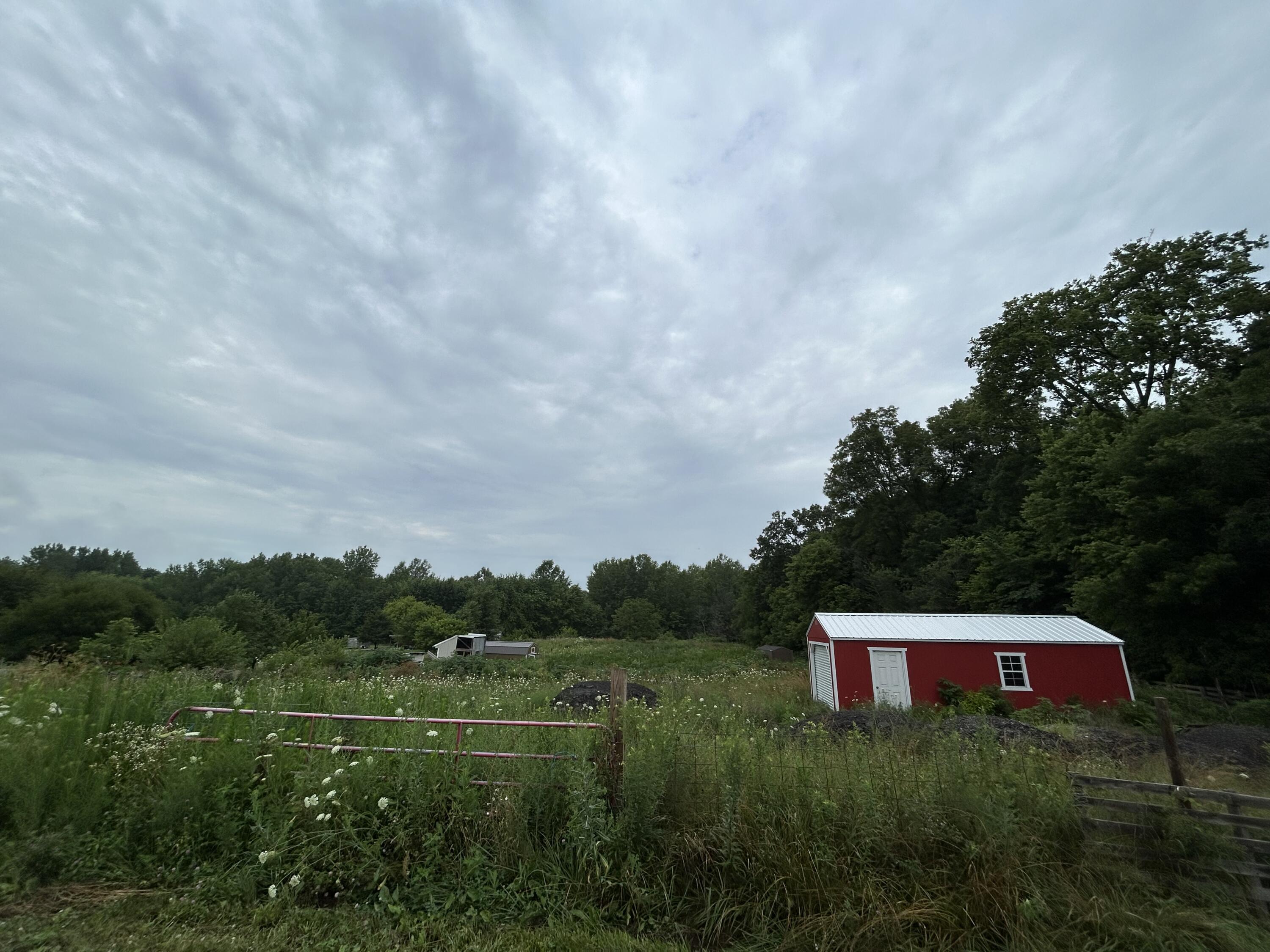 2897 Township Hwy 247, De Graff, Ohio 43318