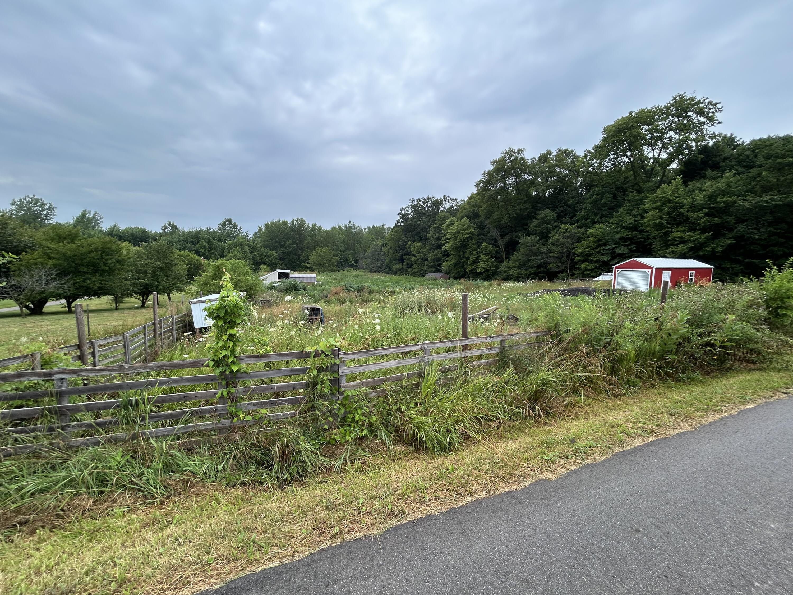 2897 Township Hwy 247, De Graff, Ohio 43318