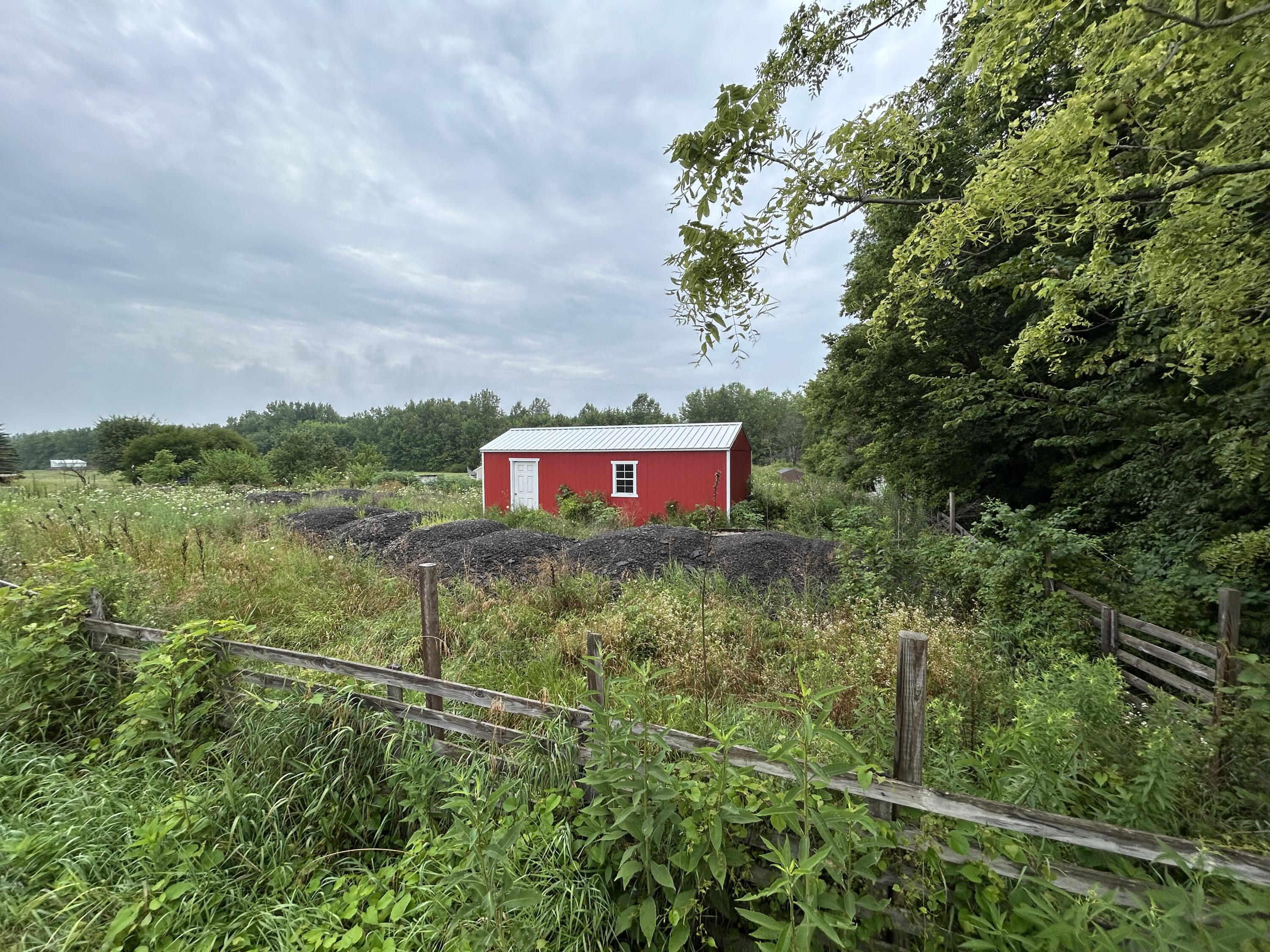 2897 Township Hwy 247, De Graff, Ohio 43318