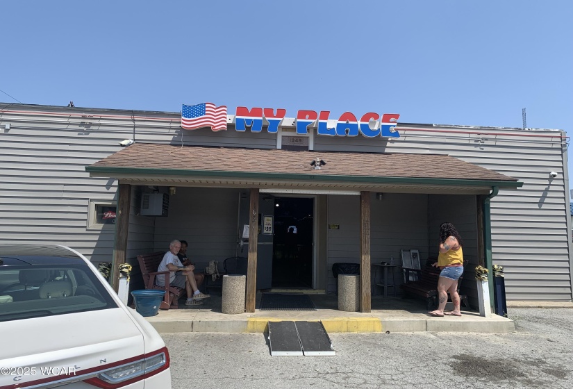 1031 Findlay Road, Lima, Ohio, ,Commercial Sale,For Sale,Findlay,307709
