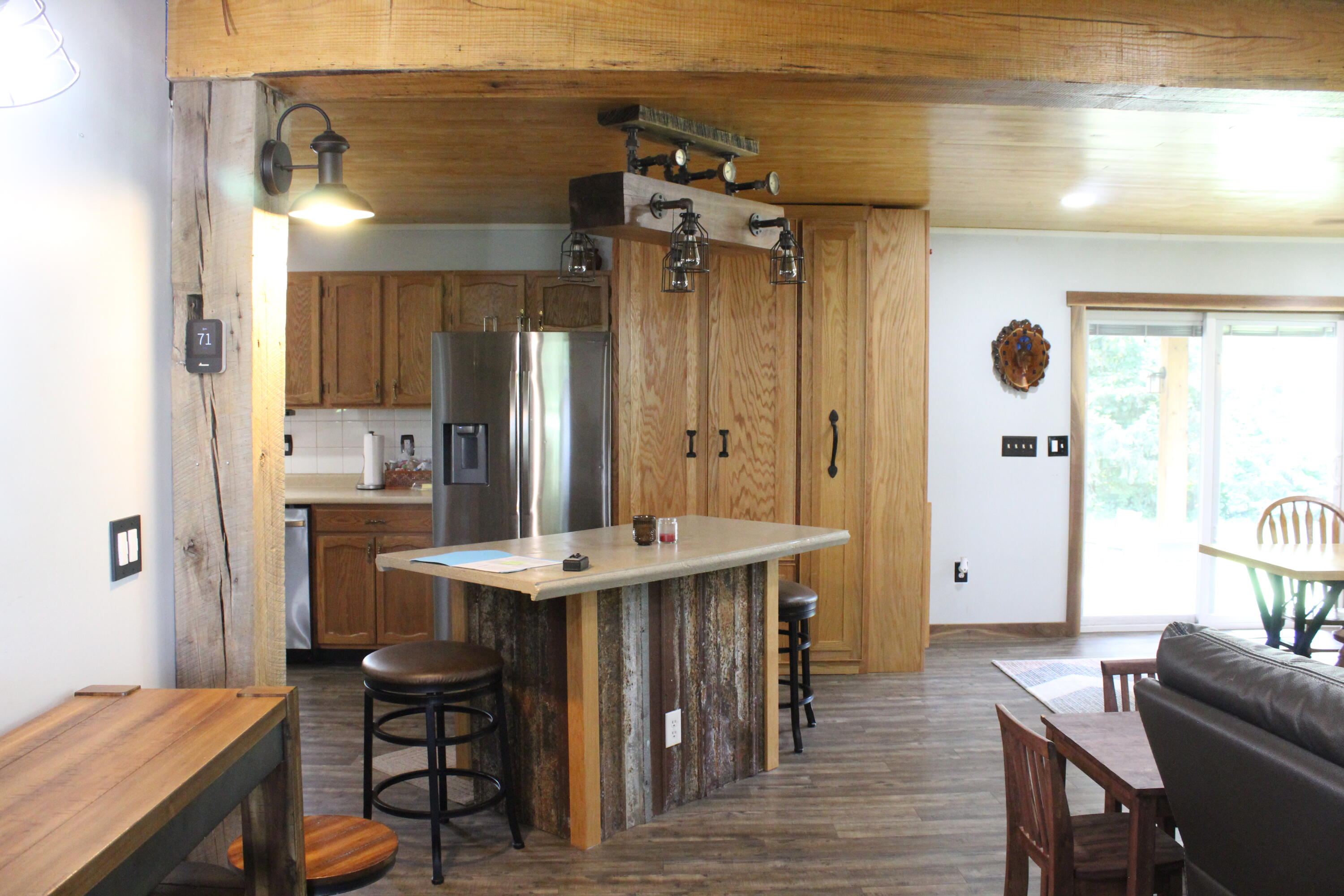 3075 Addison New Carlisle Road, New Carlisle, Ohio 45344